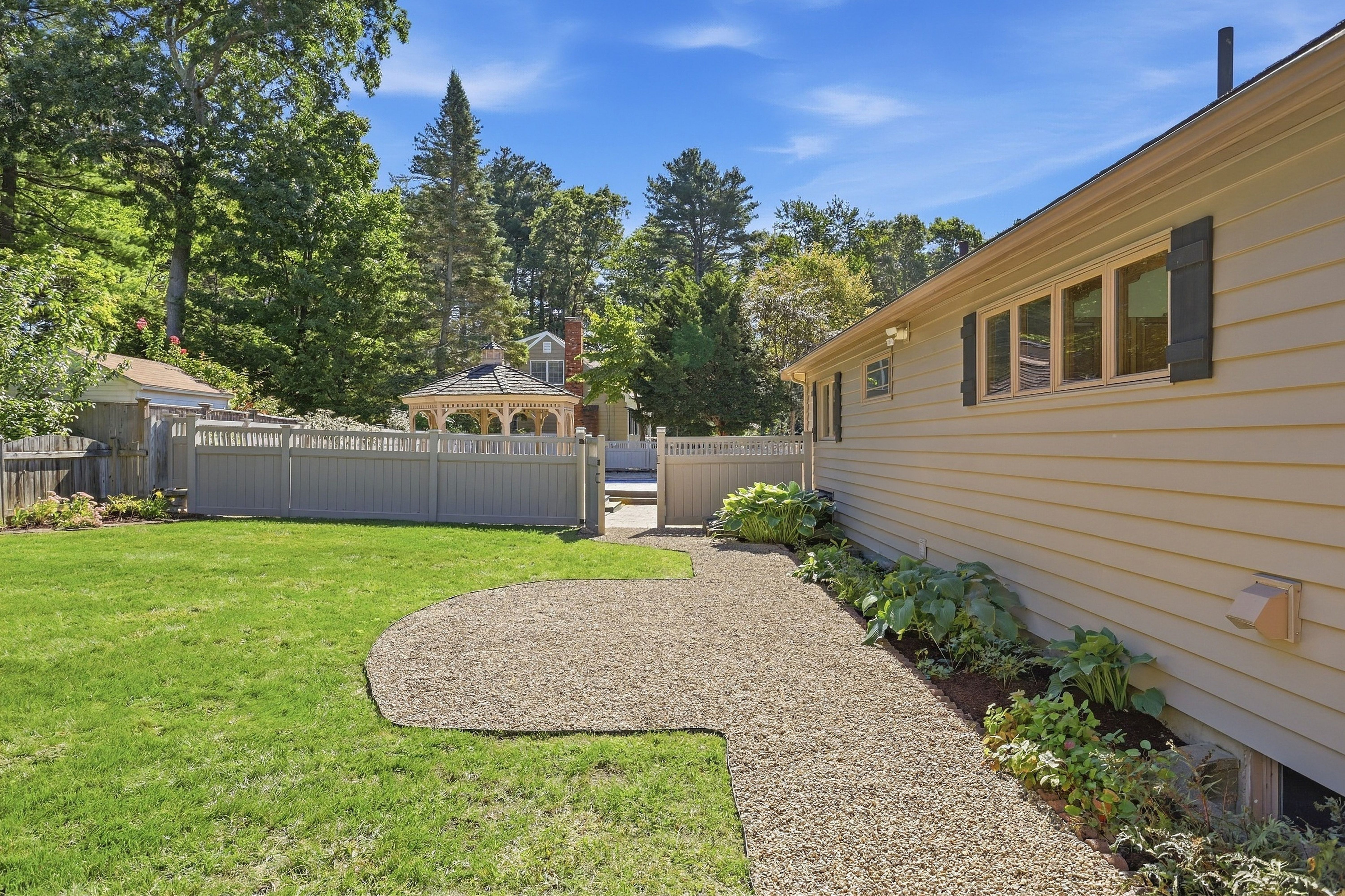  4 Nevada Road, Burlington, MA 01803 - 物件實景