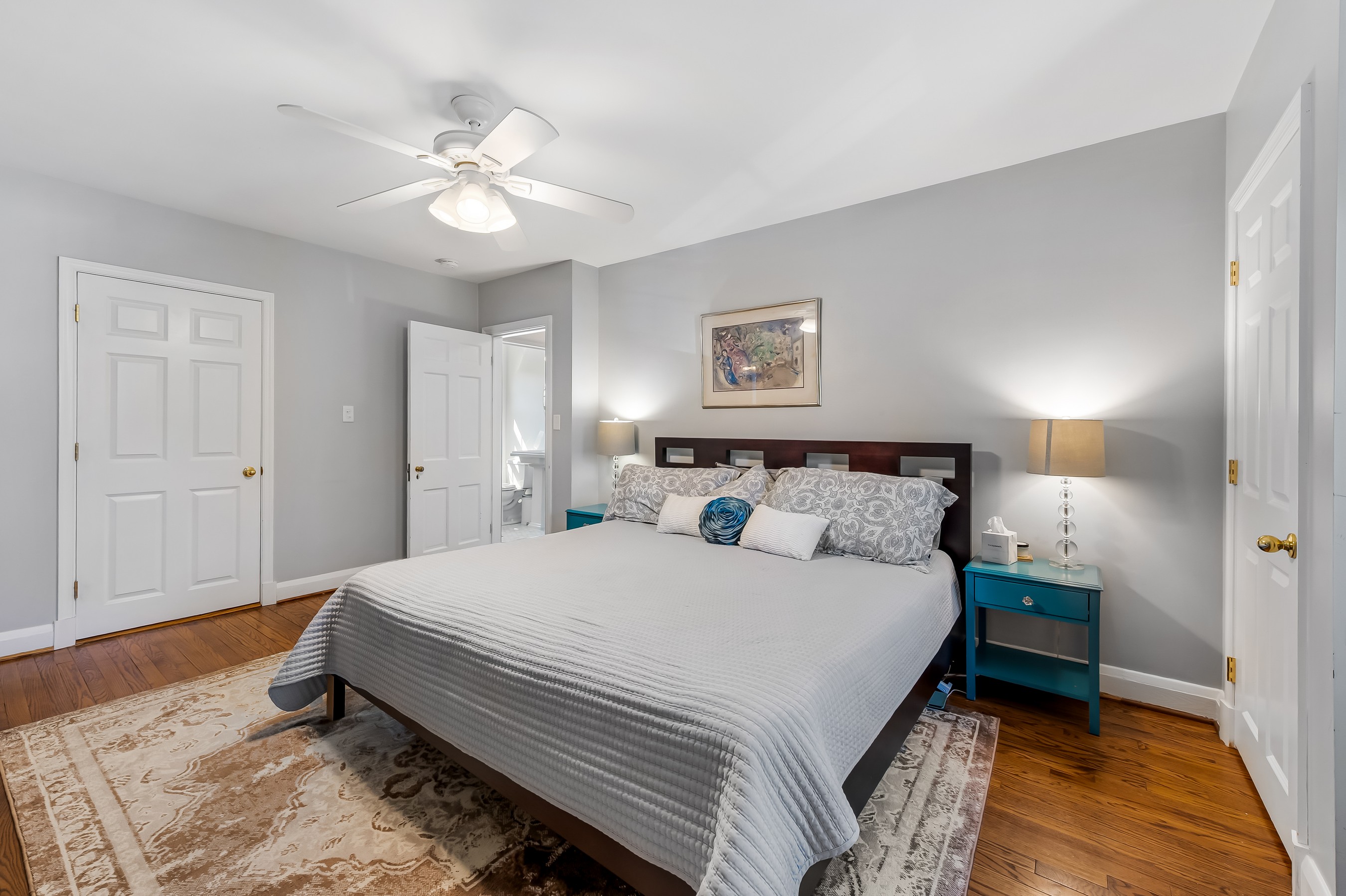  STONELEIGH - 物件實景