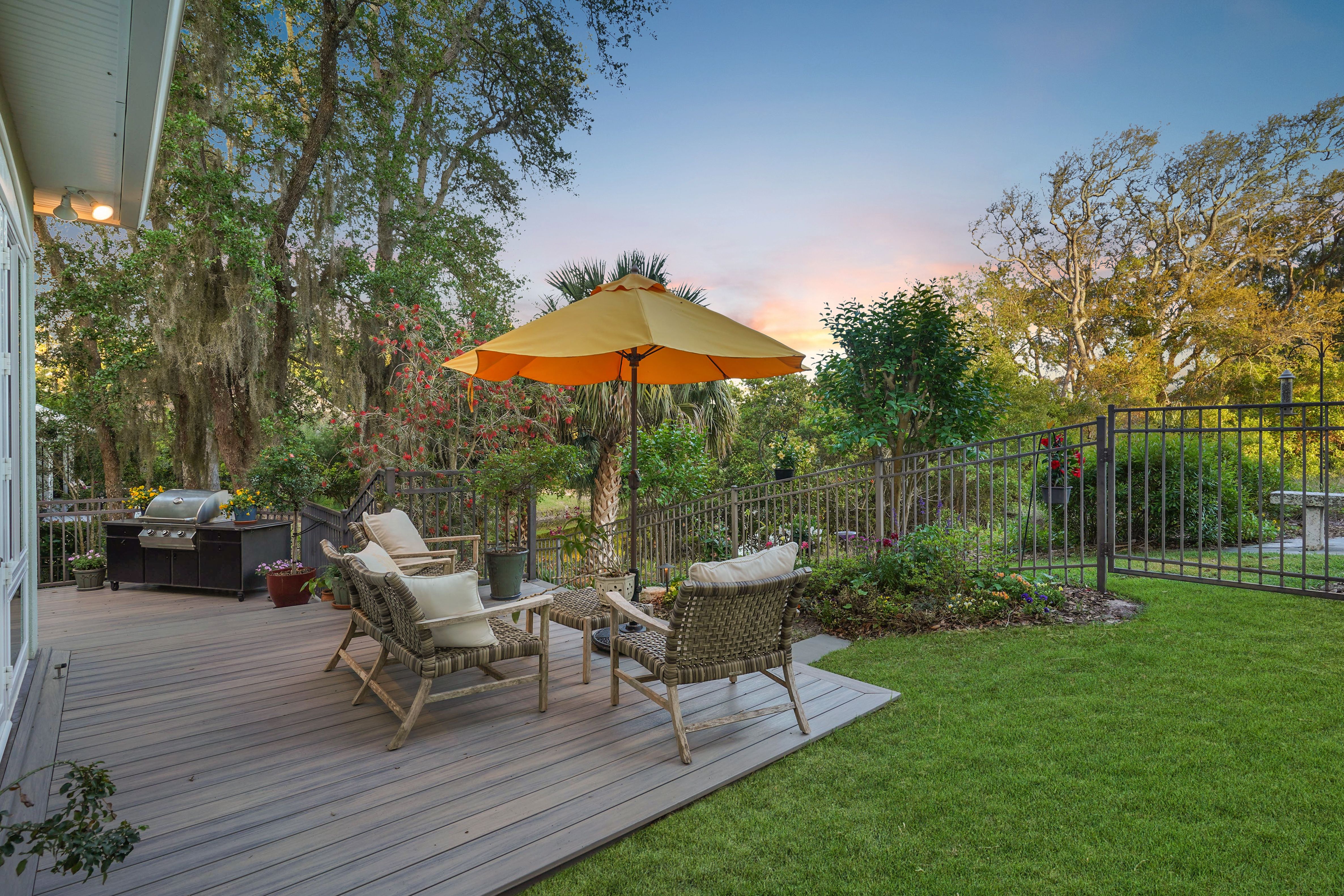  705 Ocean Gate Lane, St Augustine, FL, 32080 - 物件實景