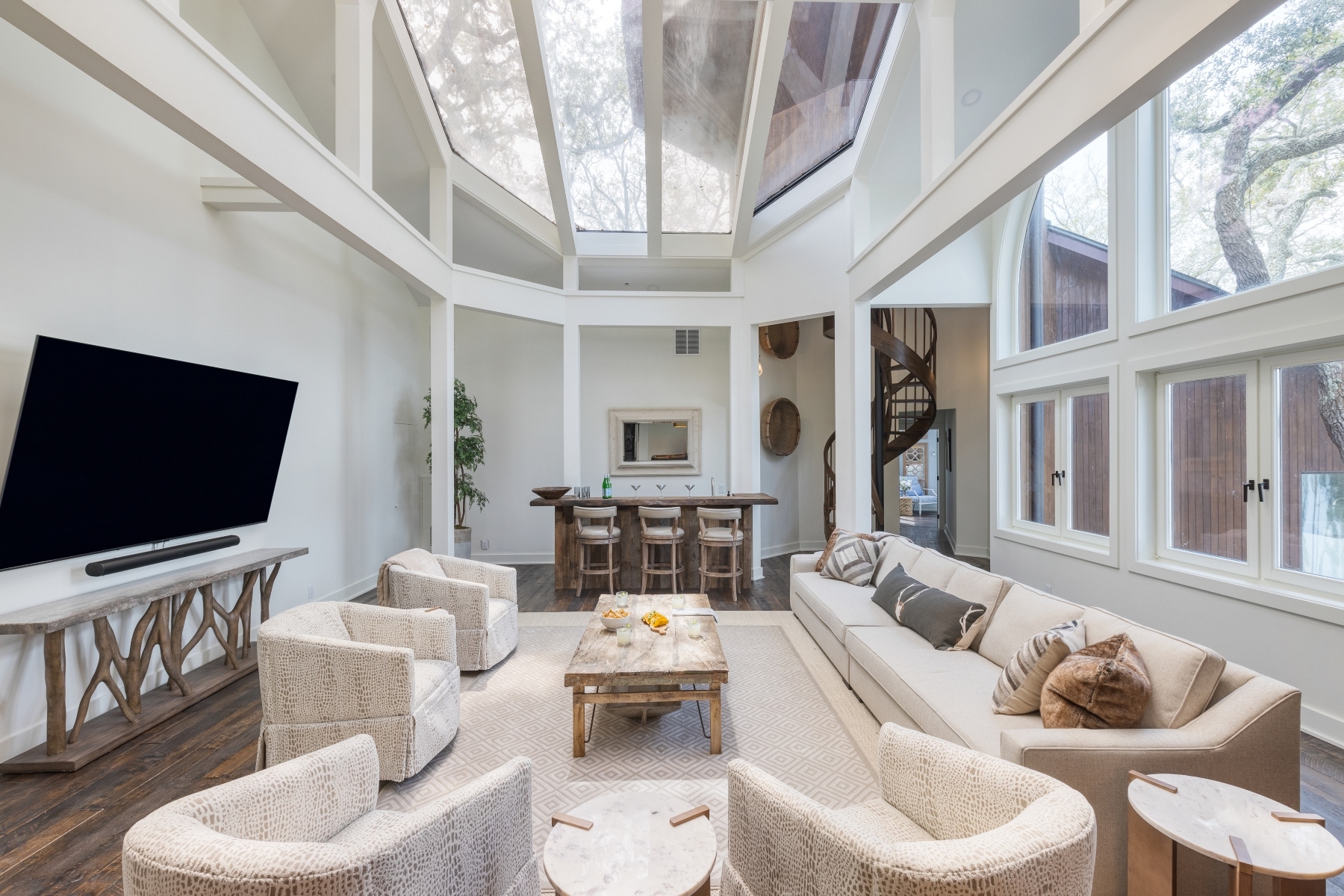  Buck Island  A Private Lowcountry Sanctuary - 物件實景