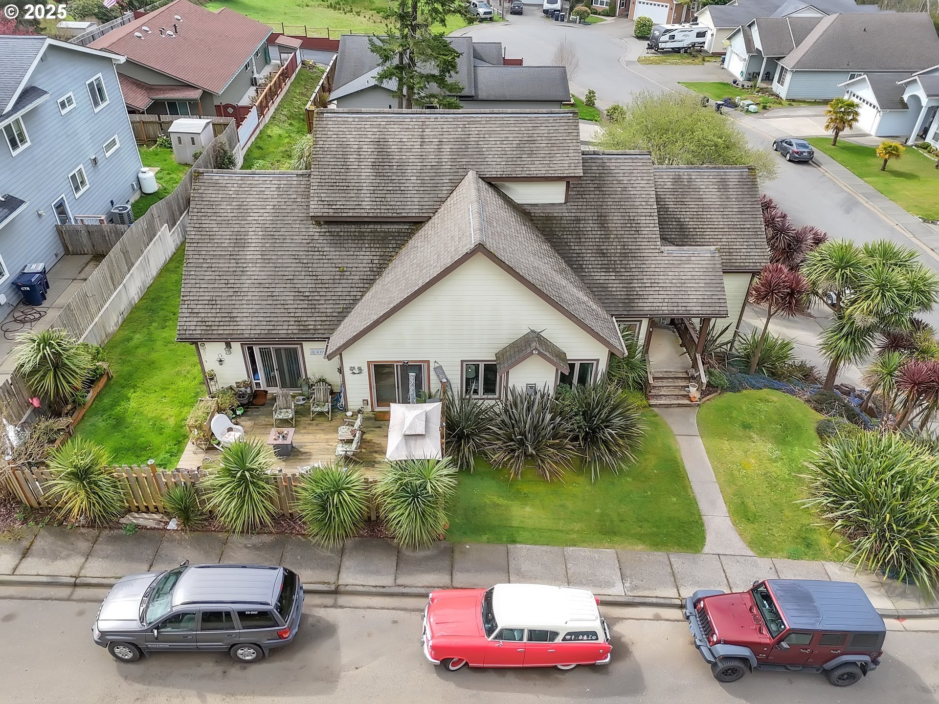 Brookings, Oregon, 97415, United States, 3 Bedrooms Bedrooms, ,3 BathroomsBathrooms,Residential,For Sale,1983879