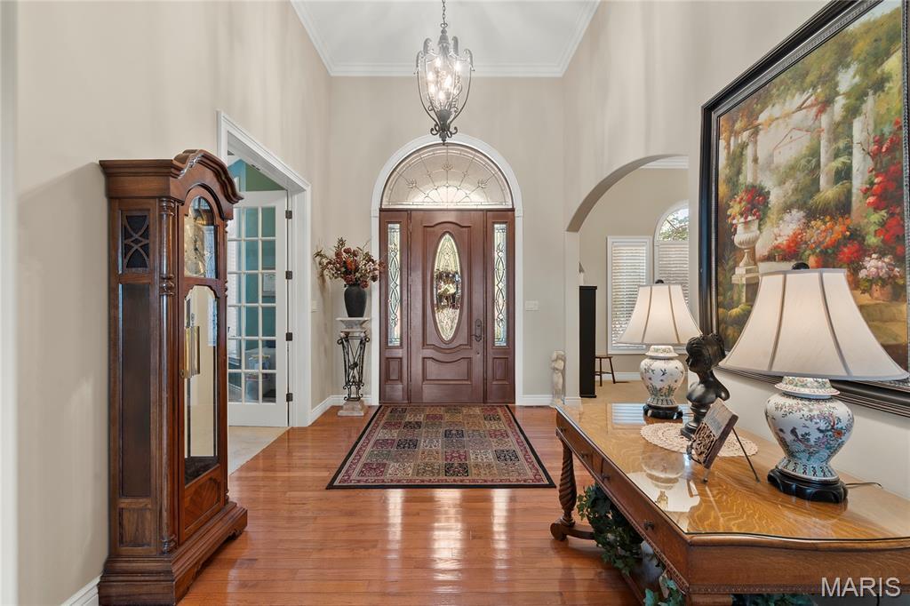 Charleston, Missouri, 63834, United States, 4 Bedrooms Bedrooms, ,6 BathroomsBathrooms,Residential,For Sale,1974839