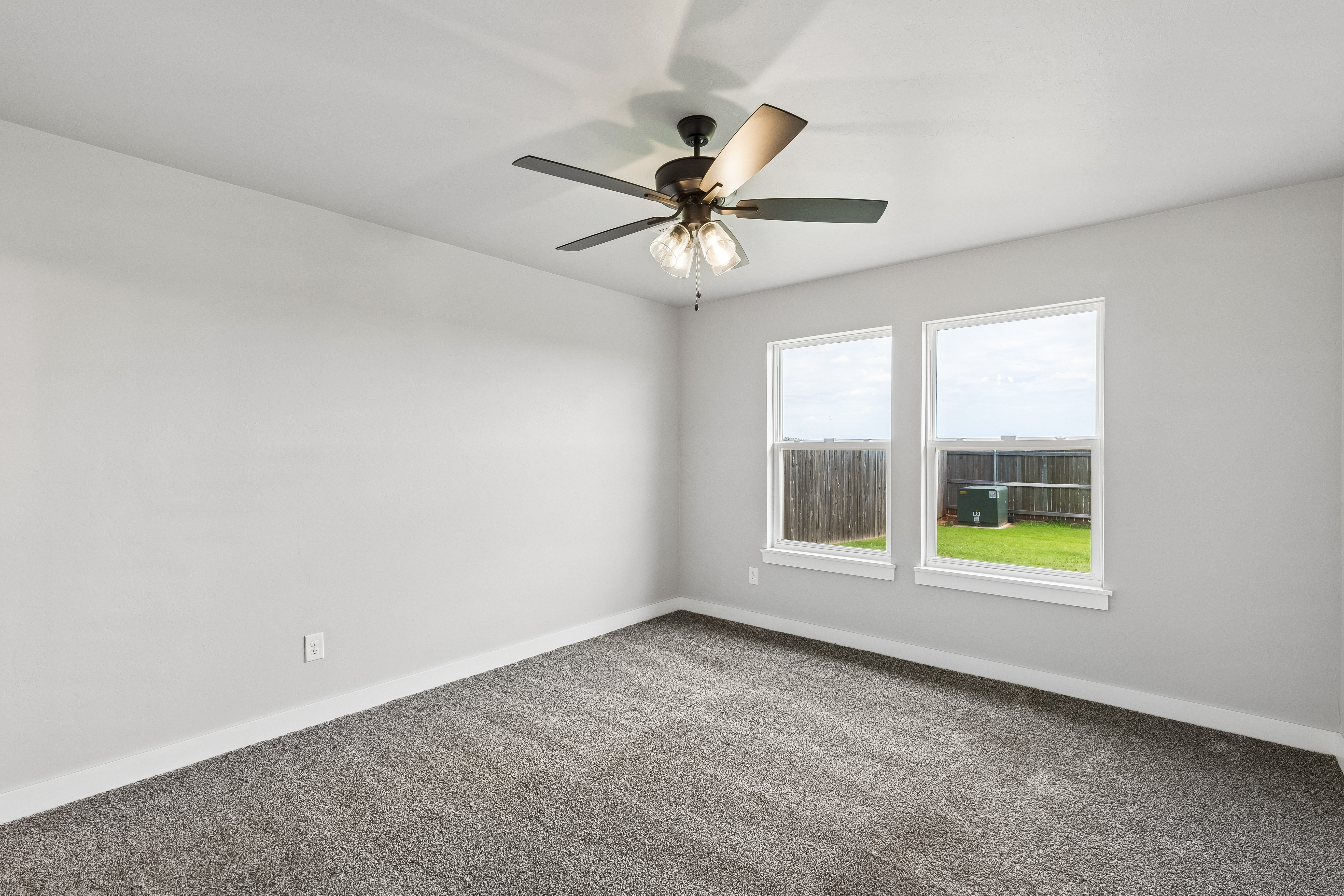  3804 Northwest 177th Street, Edmond, OK 73012 - 物件實景
