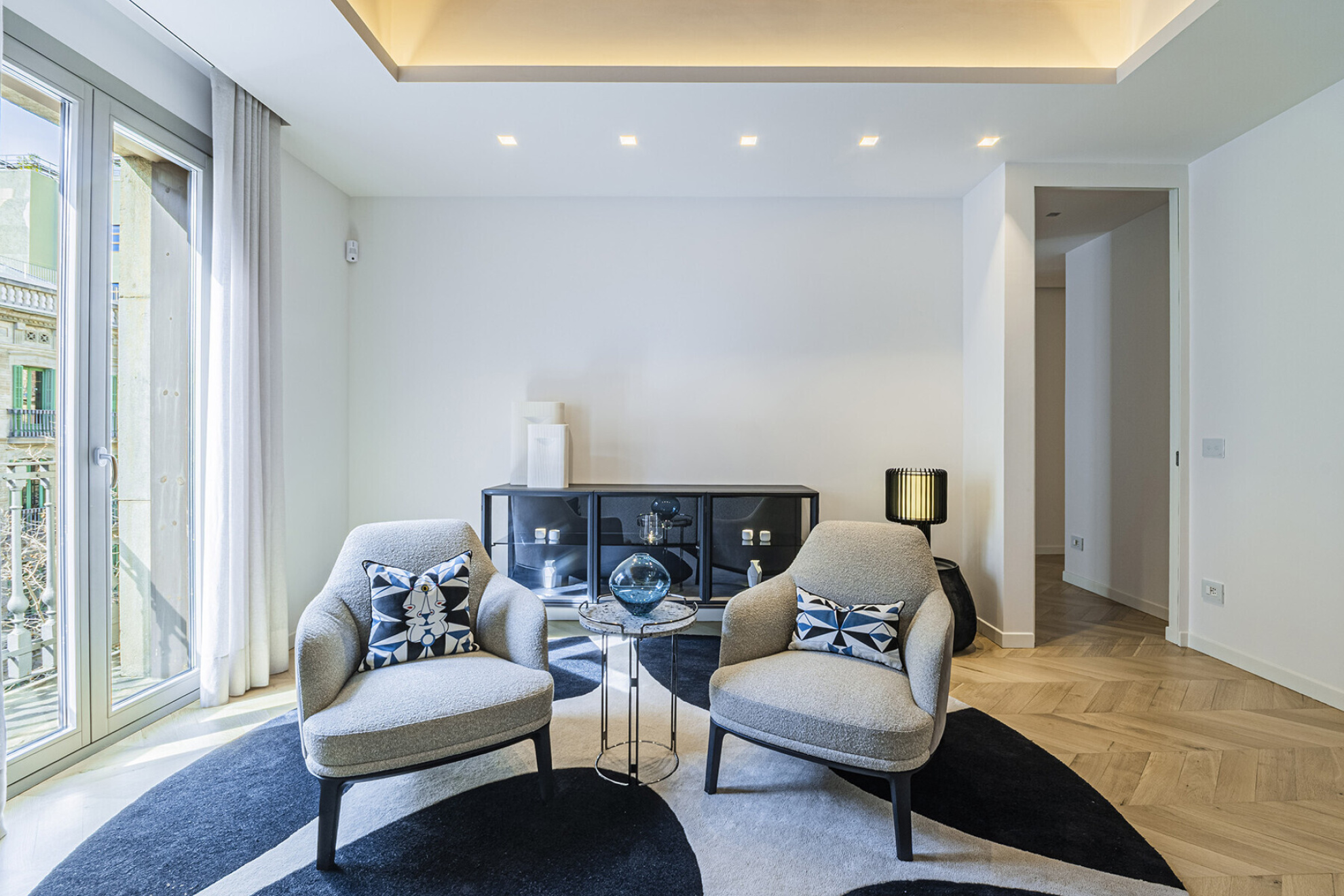  Extraordinary apartment in the heart of the Eixample district - 物件實景