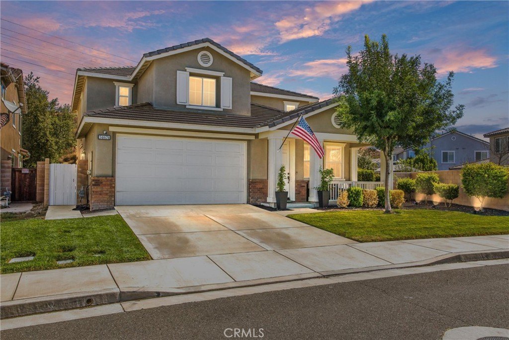 Beaumont, California, 92223, United States, 4 Bedrooms Bedrooms, ,3 BathroomsBathrooms,Residential,For Sale,1927840
