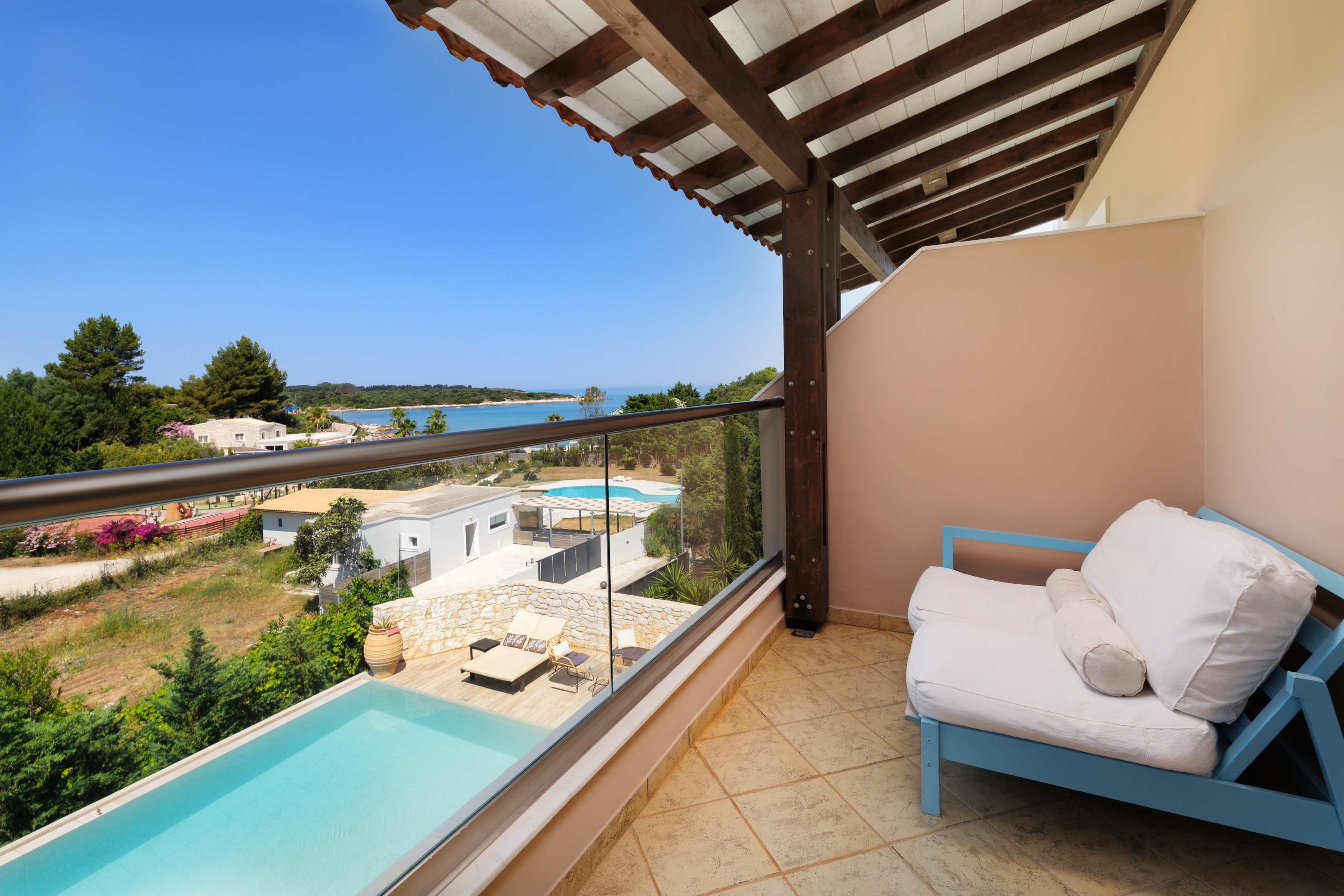  Seawave - 物件實景