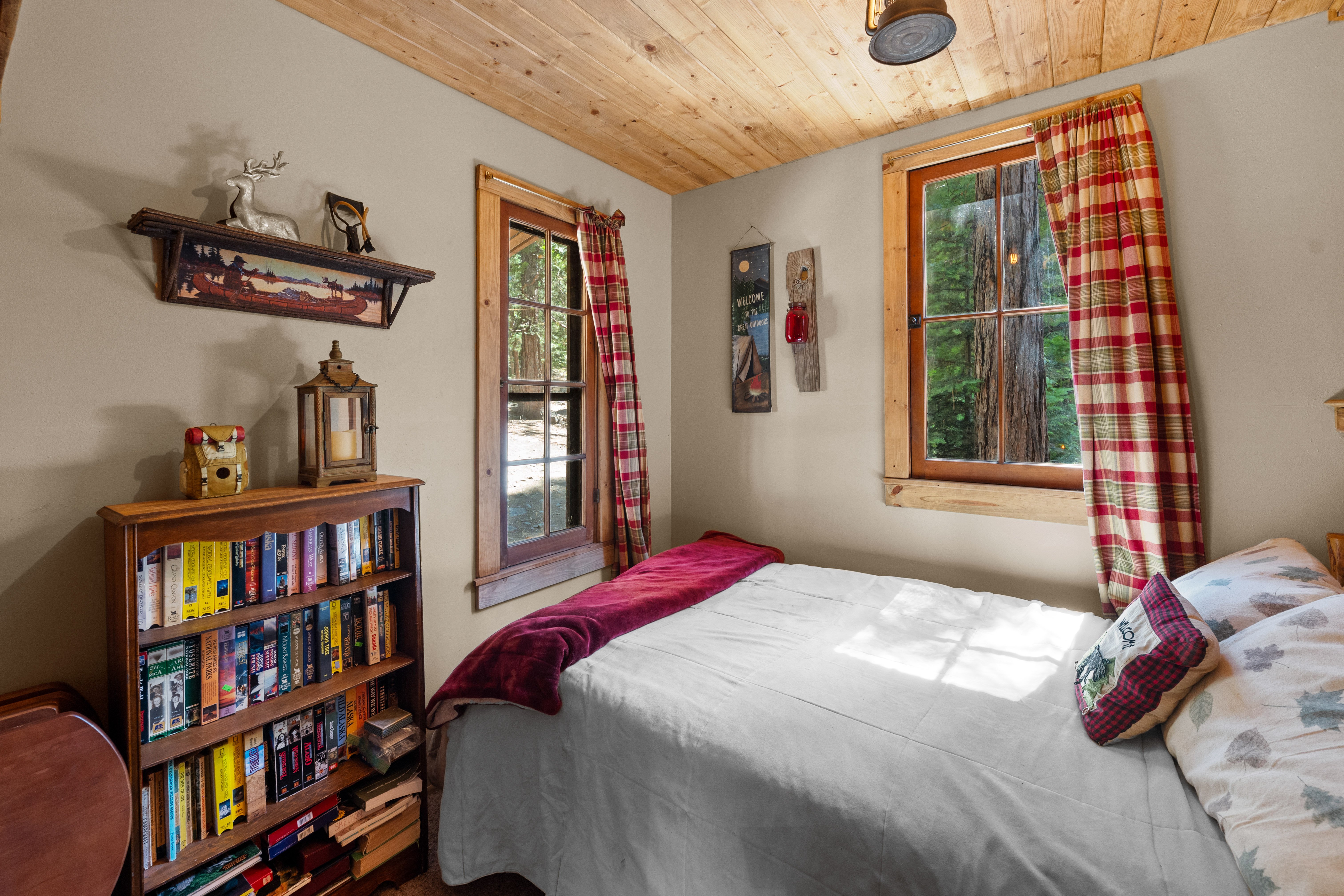  70 Barton Flats Road, Angelus Oaks, CA 92305 - 物件實景