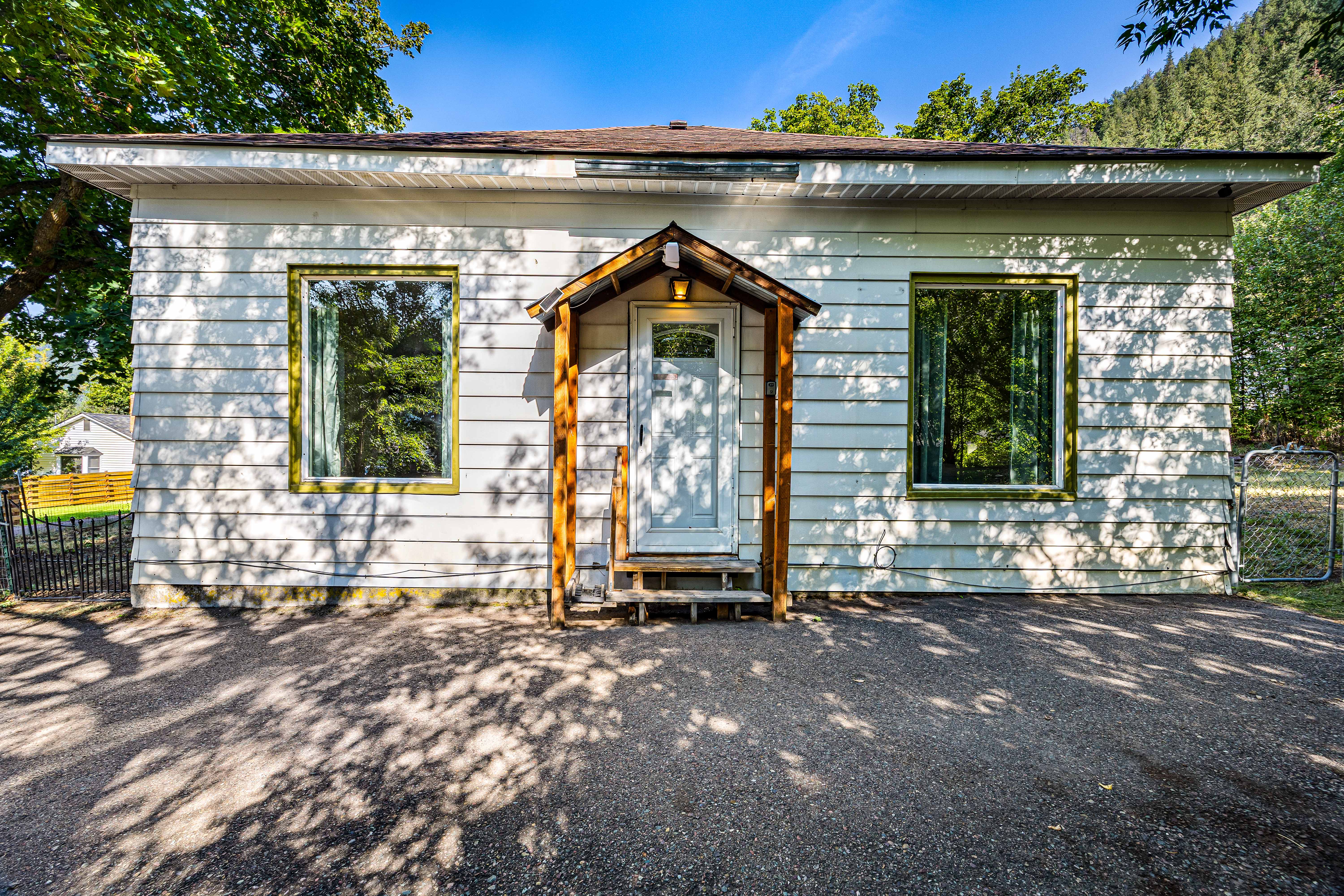 Cross St, Missoula, MT 59802