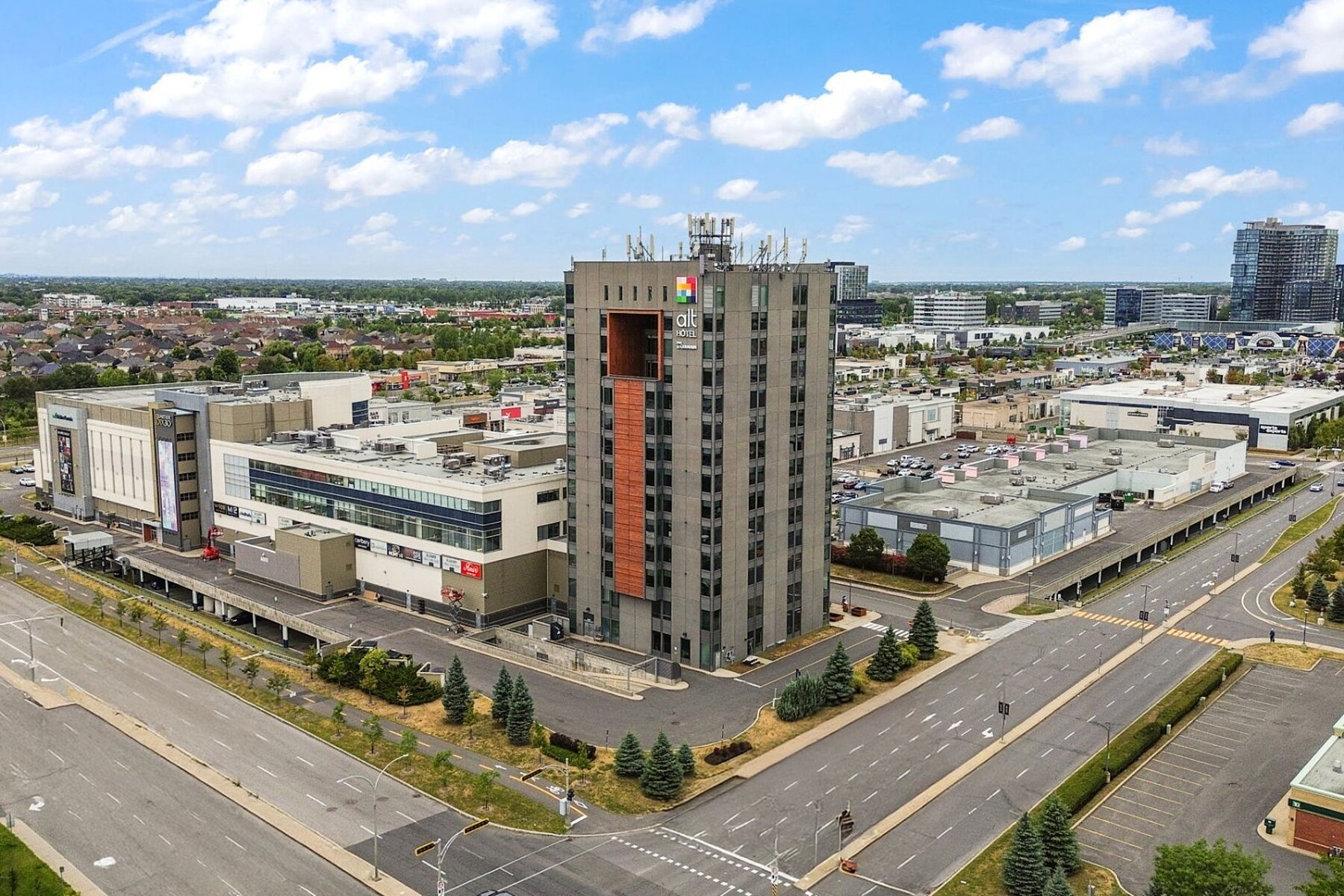  Brossard, Montérégie - 物件實景