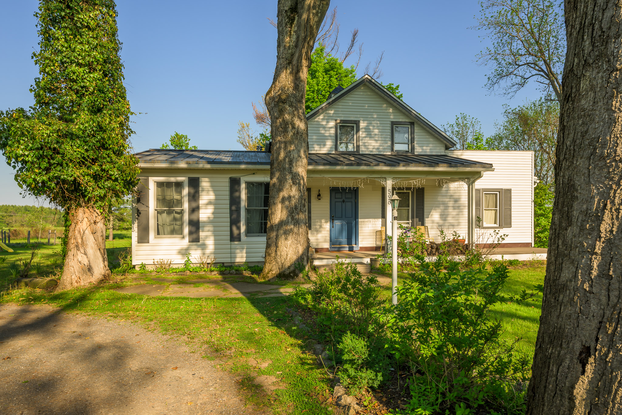  596 County Route 25, Stockport, NY 12173 - 物件實景