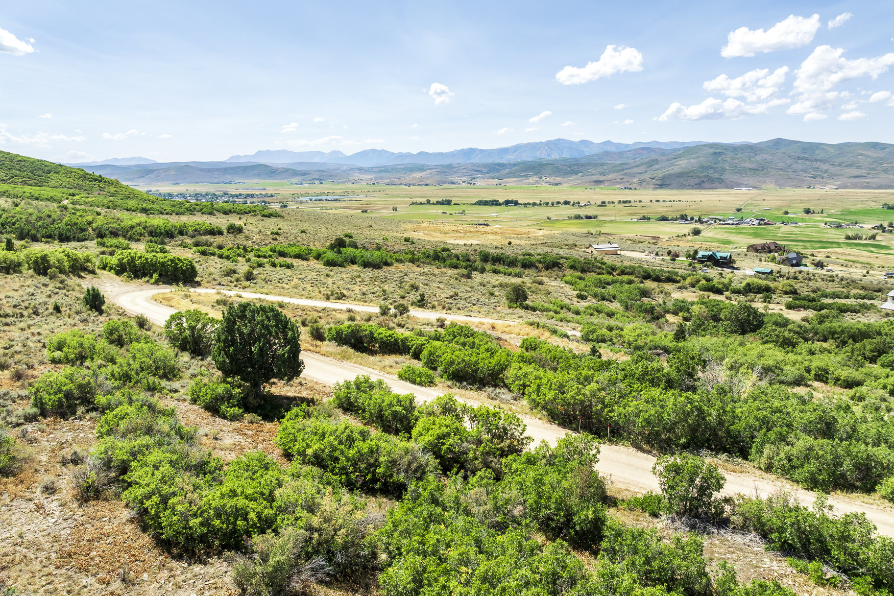  Kamas East Homesite with Incredible Views - 物件實景