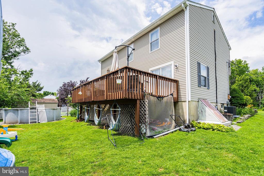 New Egypt, New Jersey, 08533, United States, 4 Bedrooms Bedrooms, ,3 BathroomsBathrooms,Residential,For Sale,1928612