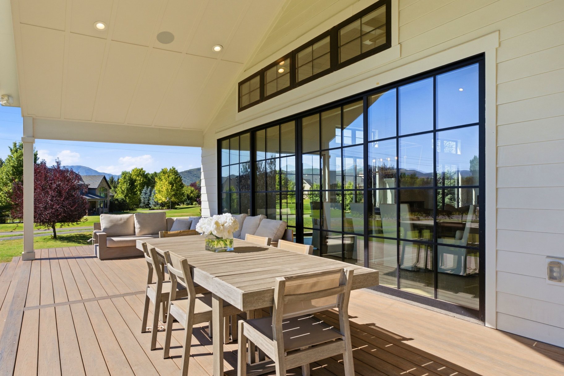  A RARE OPPORTUNITY TO COMBINE SMALL TOWN CHARM WITH MOUNTAIN RETREAT LUXURY - 物件實景