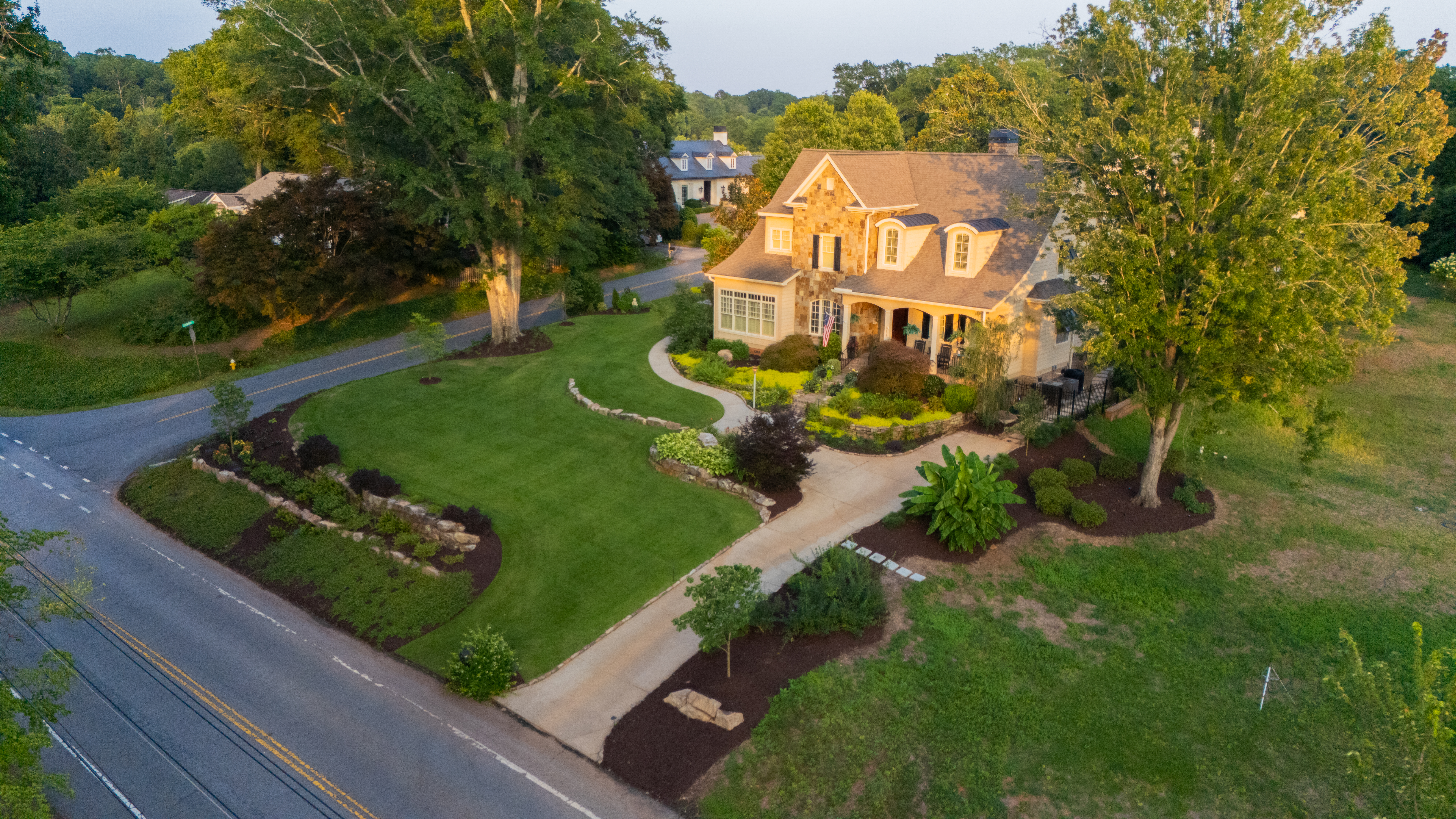  114 Woodland Way, Greenville, SC 29601 - 物件實景