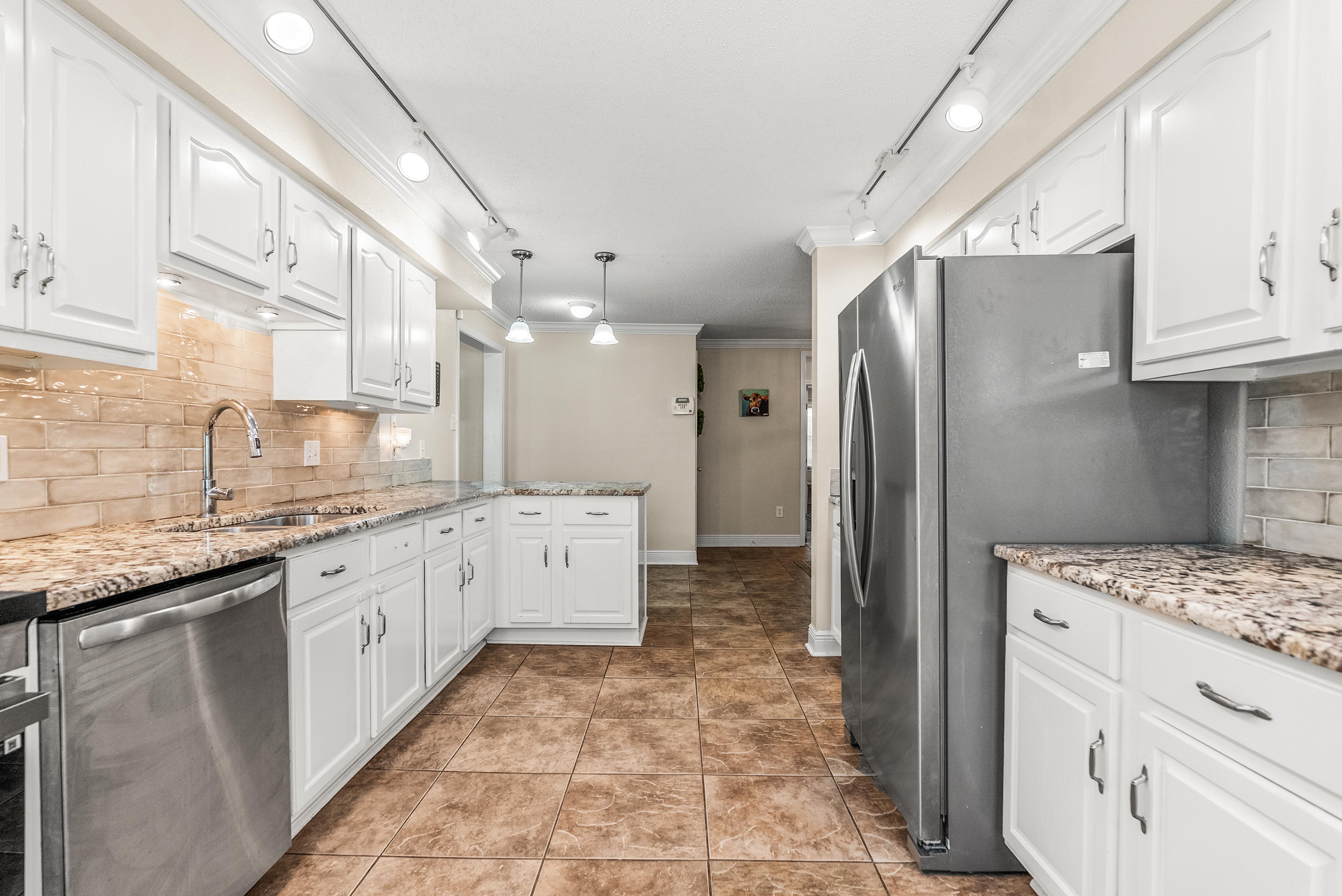  613 N Pierce, Little Rock, AR, 72205 - 物件實景