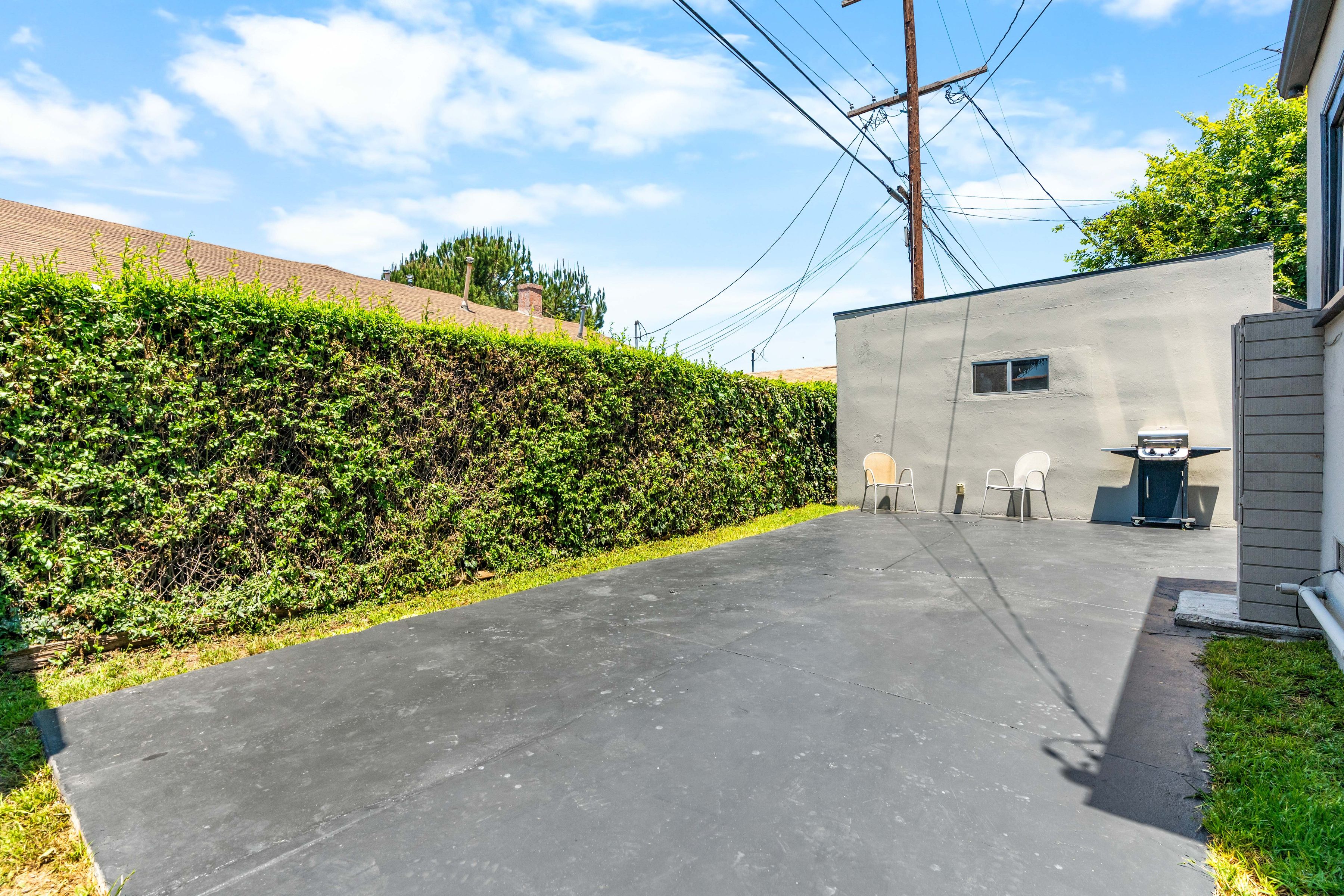 1701 La Fayette Rd - 物件實景