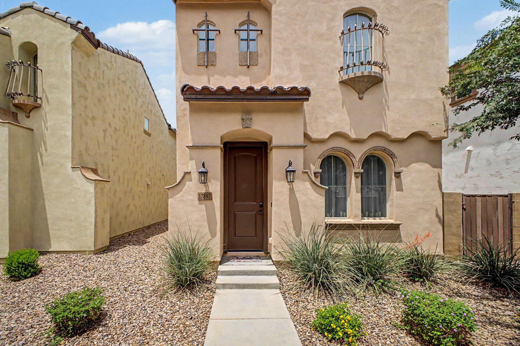  17897 N 114th Drive  Surprise, AZ - 物件實景