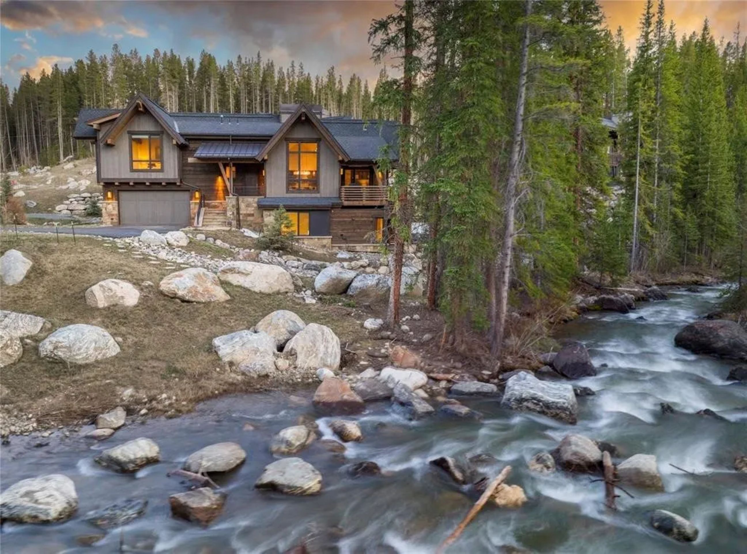  341 River Park Drive, Breckenridge, CO, 80424 - 物件實景