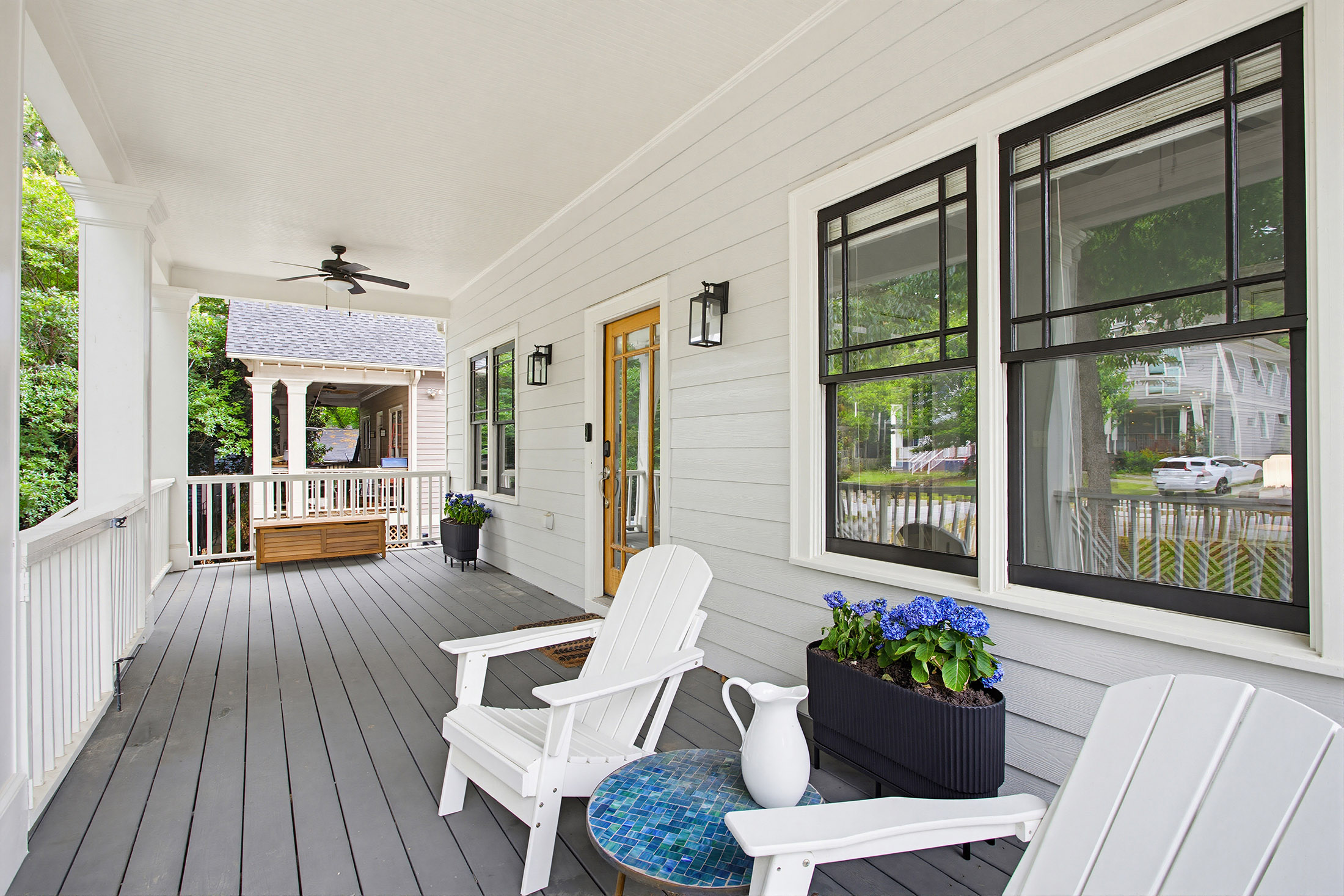  Beautifully Updated Craftsman in East Atlanta Village - 物件實景