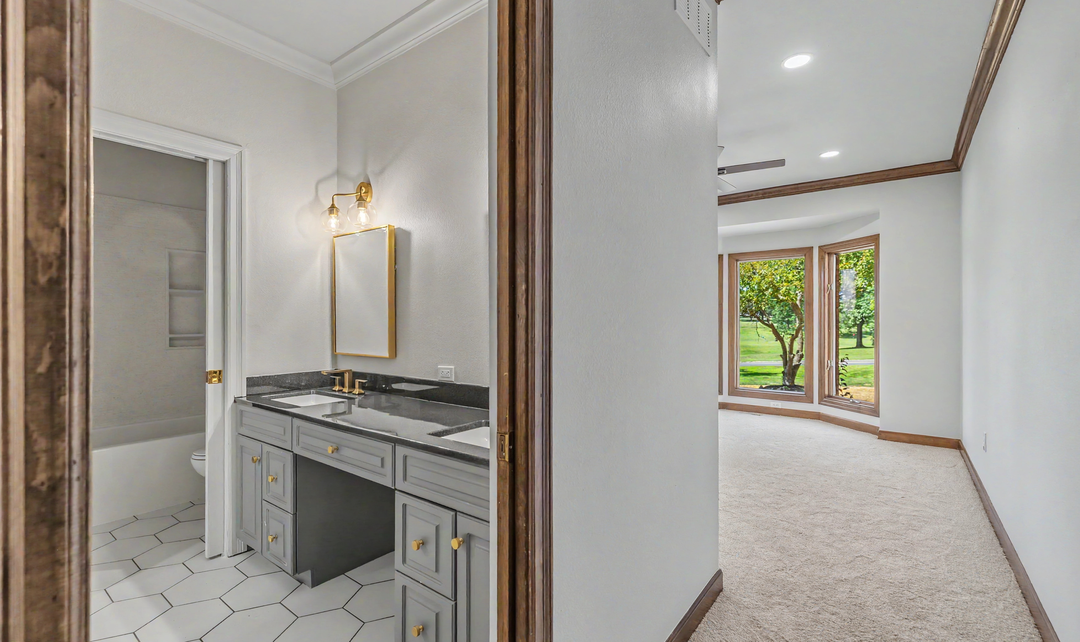  Recently Renovated Timeless Estate - 物件實景