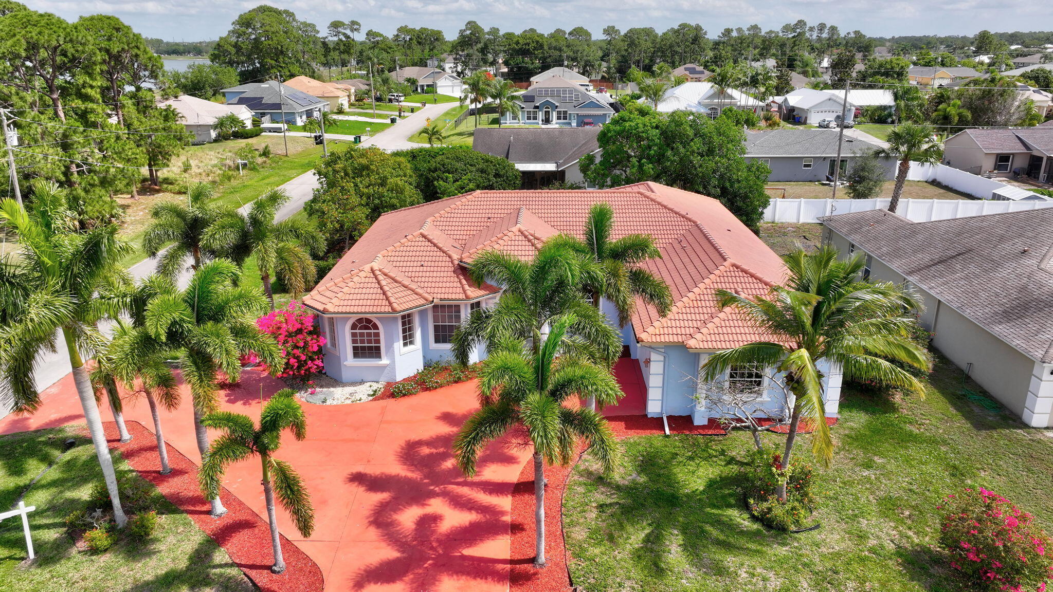 Port Saint Lucie, Florida, 34953, United States, 4 Bedrooms Bedrooms, ,4 BathroomsBathrooms,Residential,For Sale,1828192