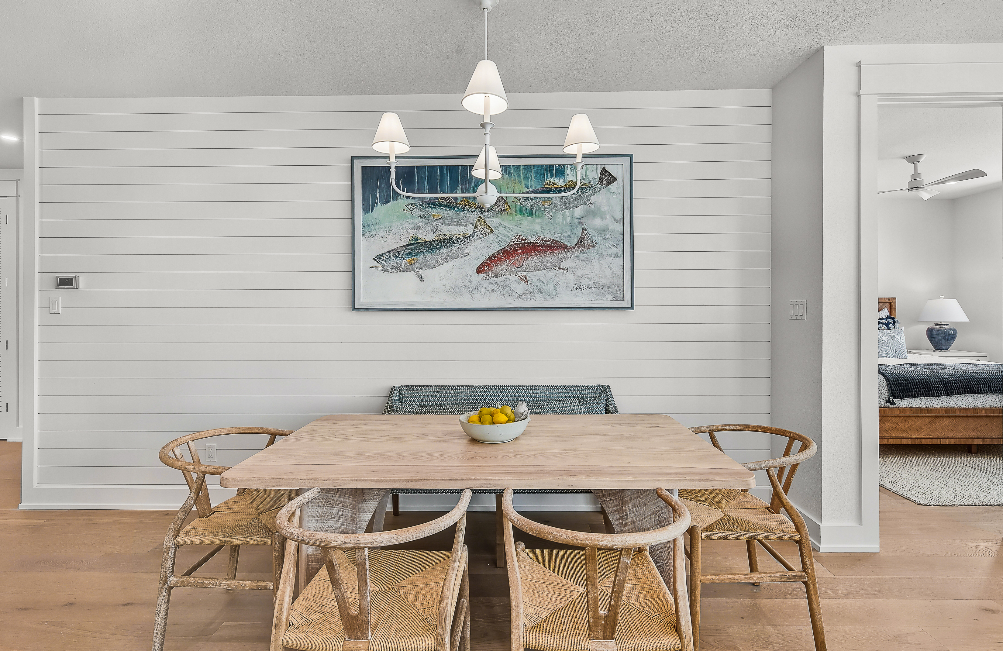  Coastal Elegance Meets Waterfront Living - 物件實景