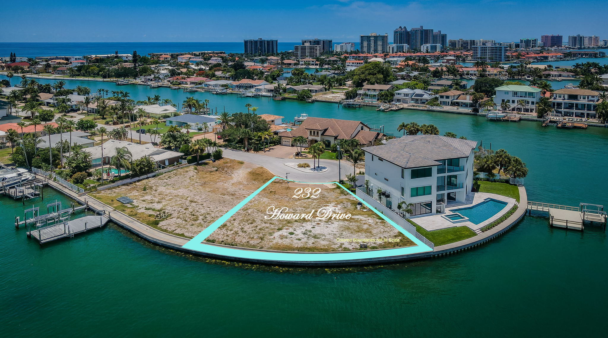 Belleair Beach, Florida, 33786, United States, ,Land,For Sale,1982869