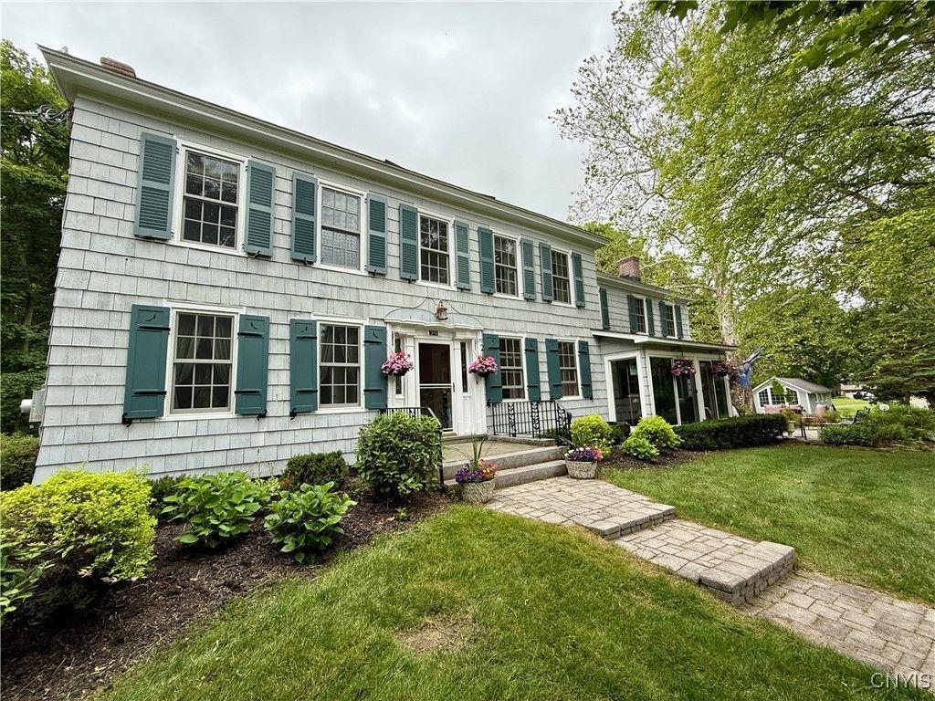 Fayetteville, New York, 13066, United States, 5 Bedrooms Bedrooms, ,3 BathroomsBathrooms,Residential,For Sale,1868500
