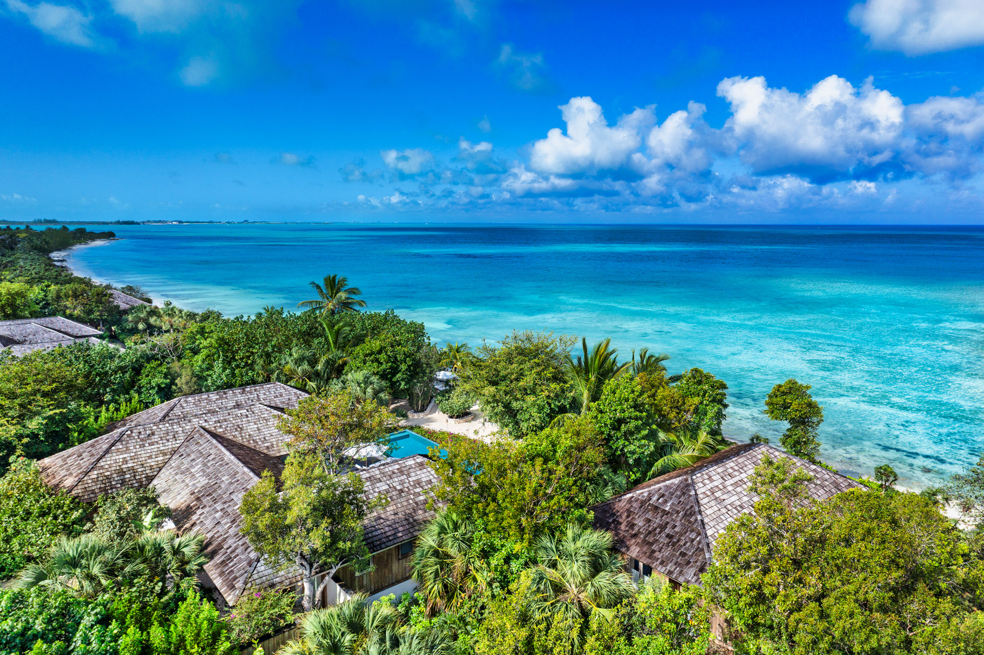  Lucky House - 物件實景