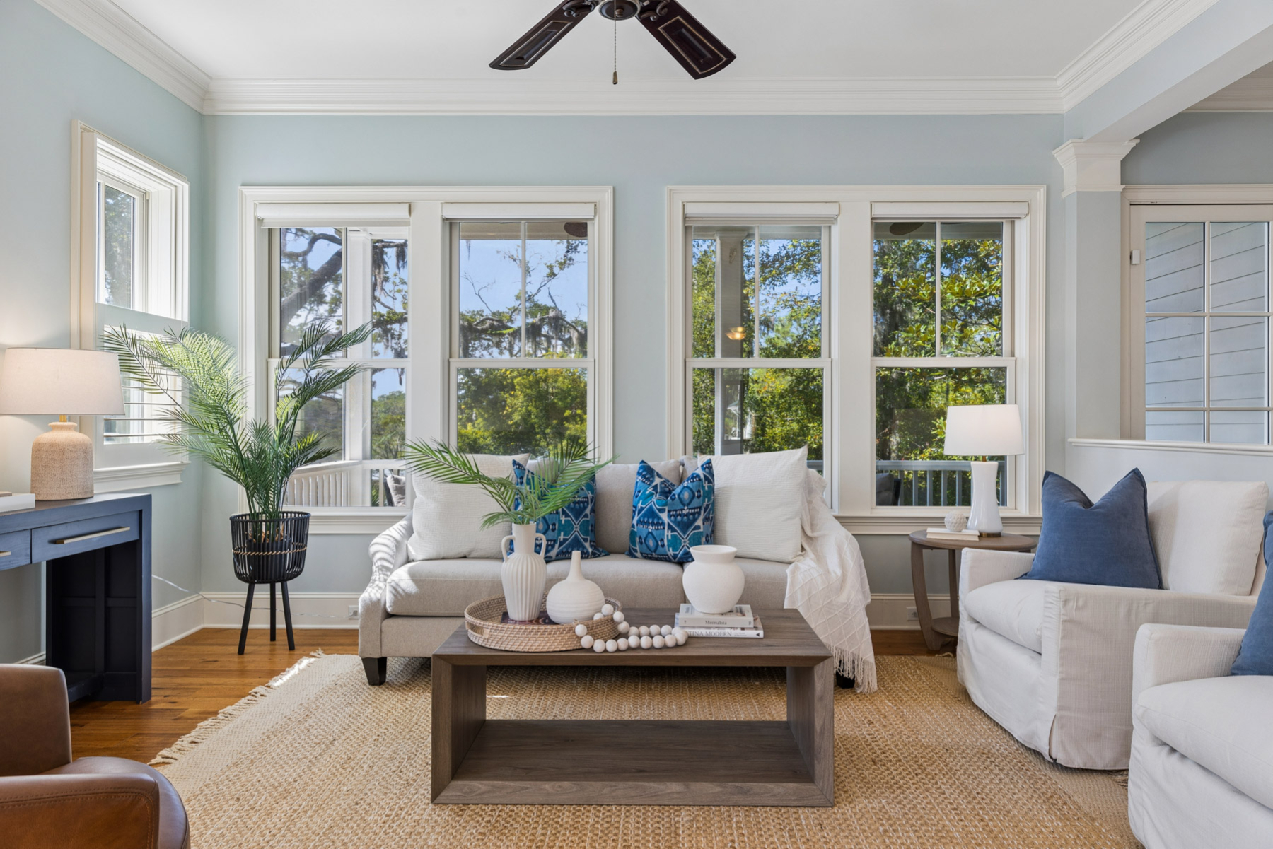  110 Gautier Place, Beaufort - 物件實景