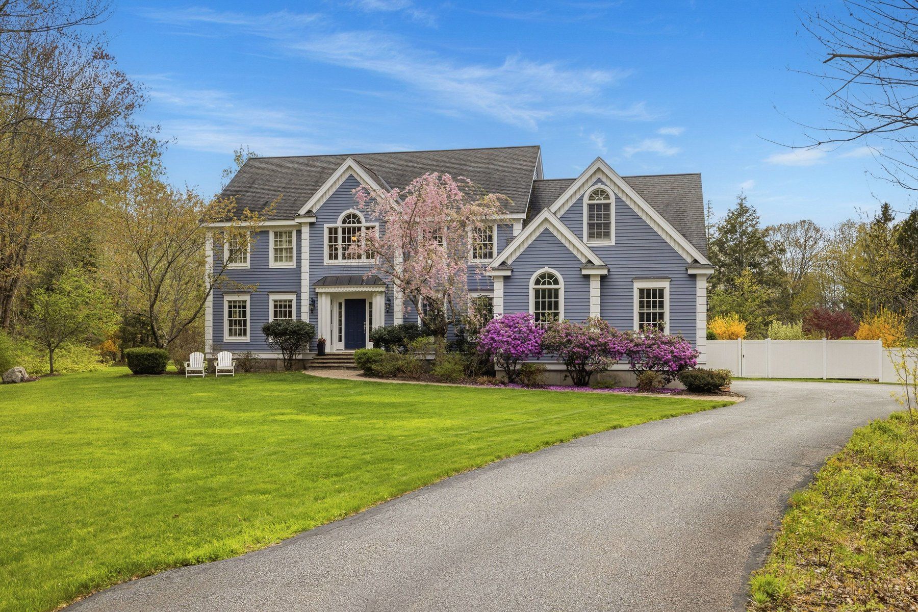  4 White Horse Drive, Rye, NH, 03870 - 物件實景