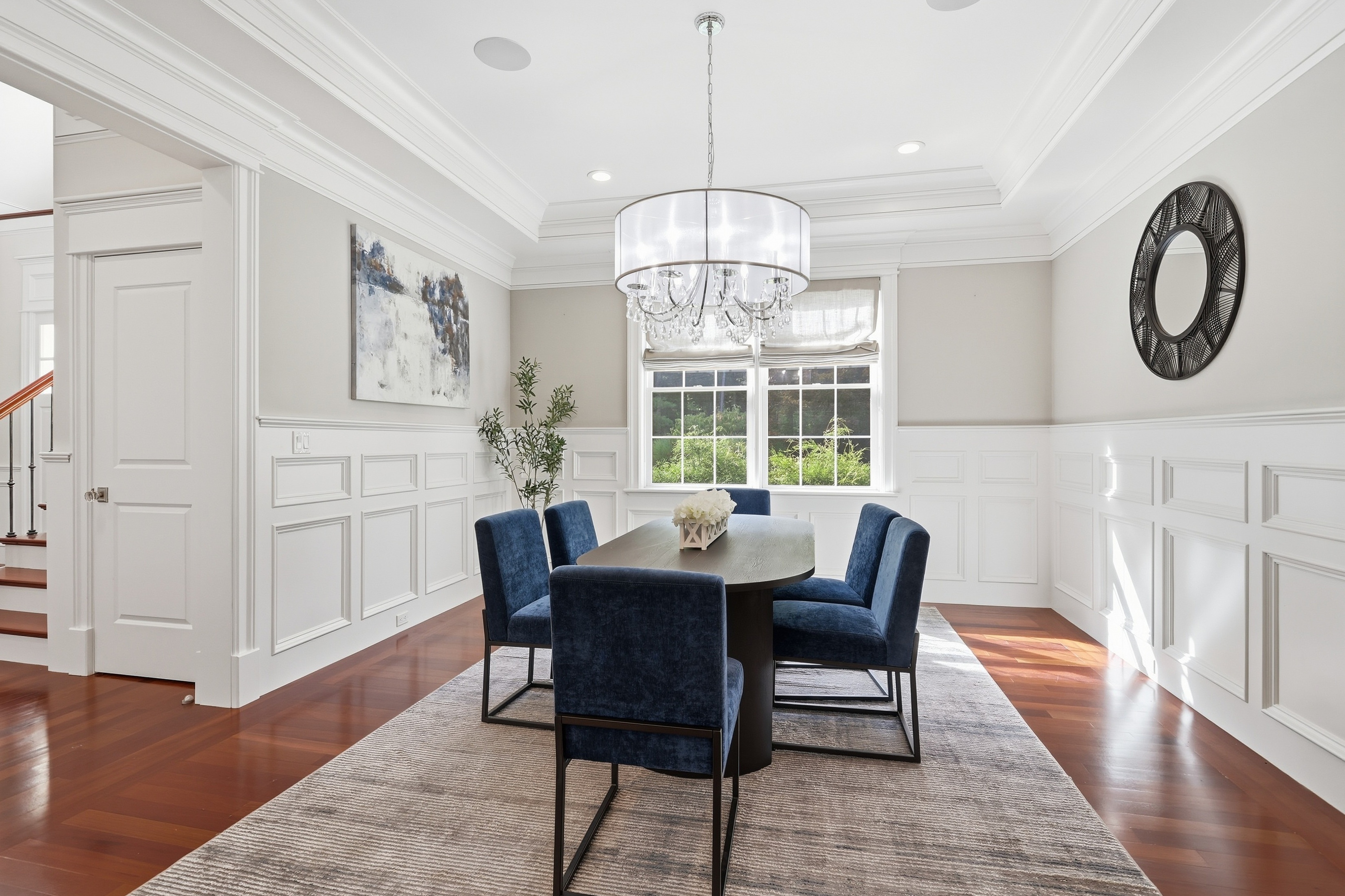  36 Miller Hill Road, Dover, MA 02030 - 物件實景