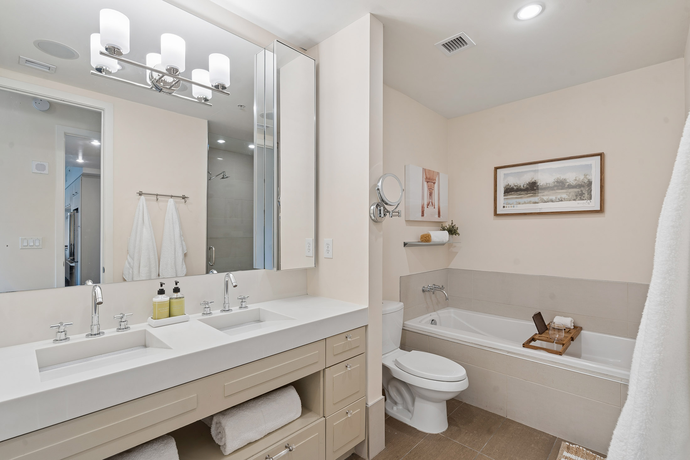  An Oasis in the City - Luxury, Tranquility and Convenience - 物件實景