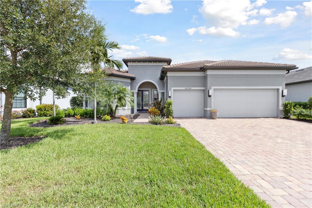 Estero, Florida, 33928, United States, 3 Bedrooms Bedrooms, ,3 BathroomsBathrooms,Residential,For Sale,1902656