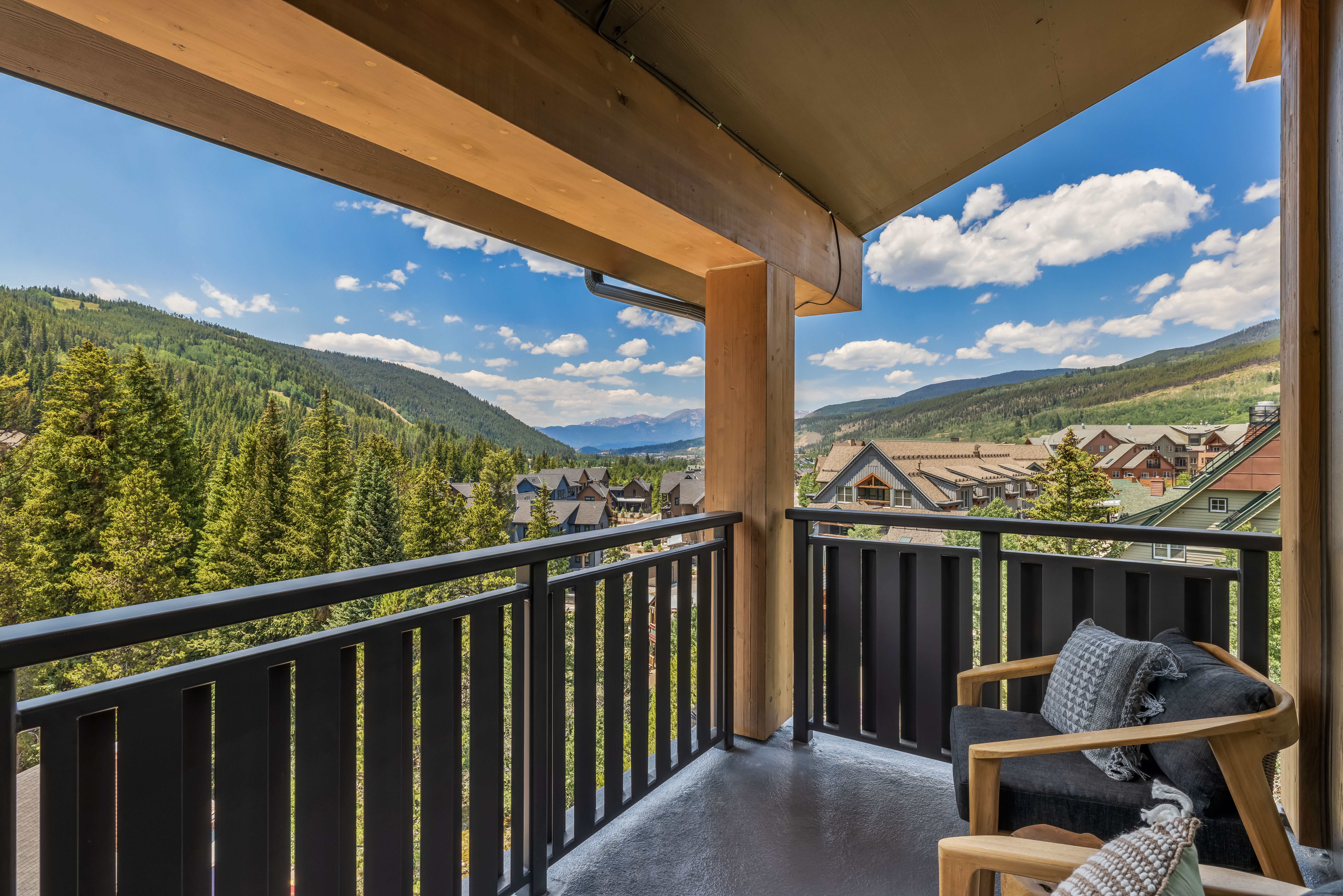  75 Hunkidori Court, Keystone, CO, 80435 - 物件實景