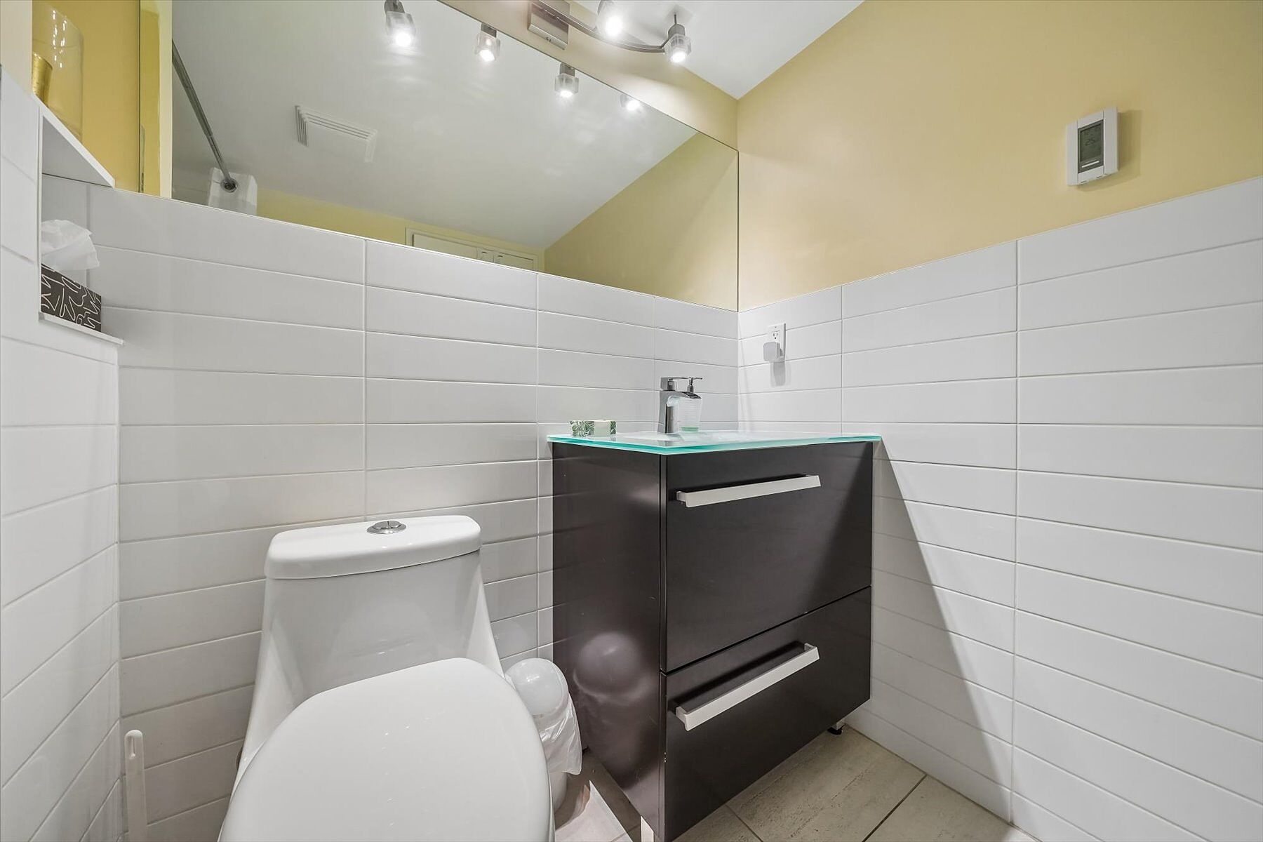  The Uxbridge - 物件實景