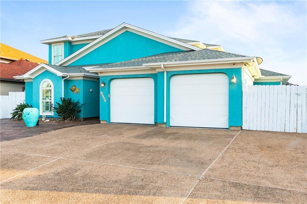 Corpus Christi, Texas, 78418, United States, 4 Bedrooms Bedrooms, ,4 BathroomsBathrooms,Residential,For Sale,1918827