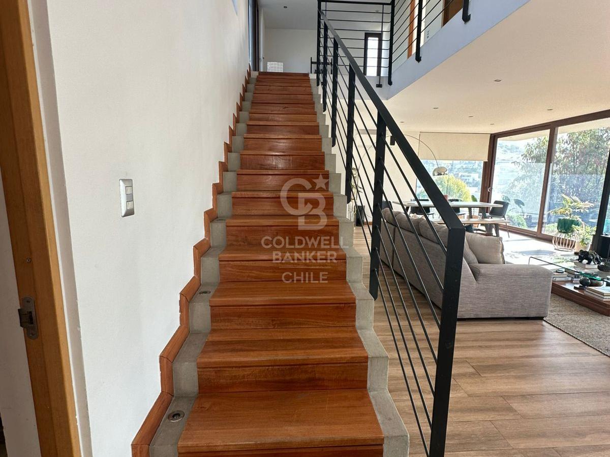 Colina, Chile, 3 Bedrooms Bedrooms, ,3 BathroomsBathrooms,Residential,For Sale,1902033