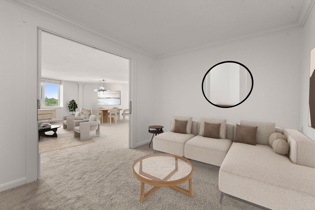 Newton, Massachusetts, 02467, United States, 1 Bedroom Bedrooms, ,2 BathroomsBathrooms,Residential,For Sale,1954764