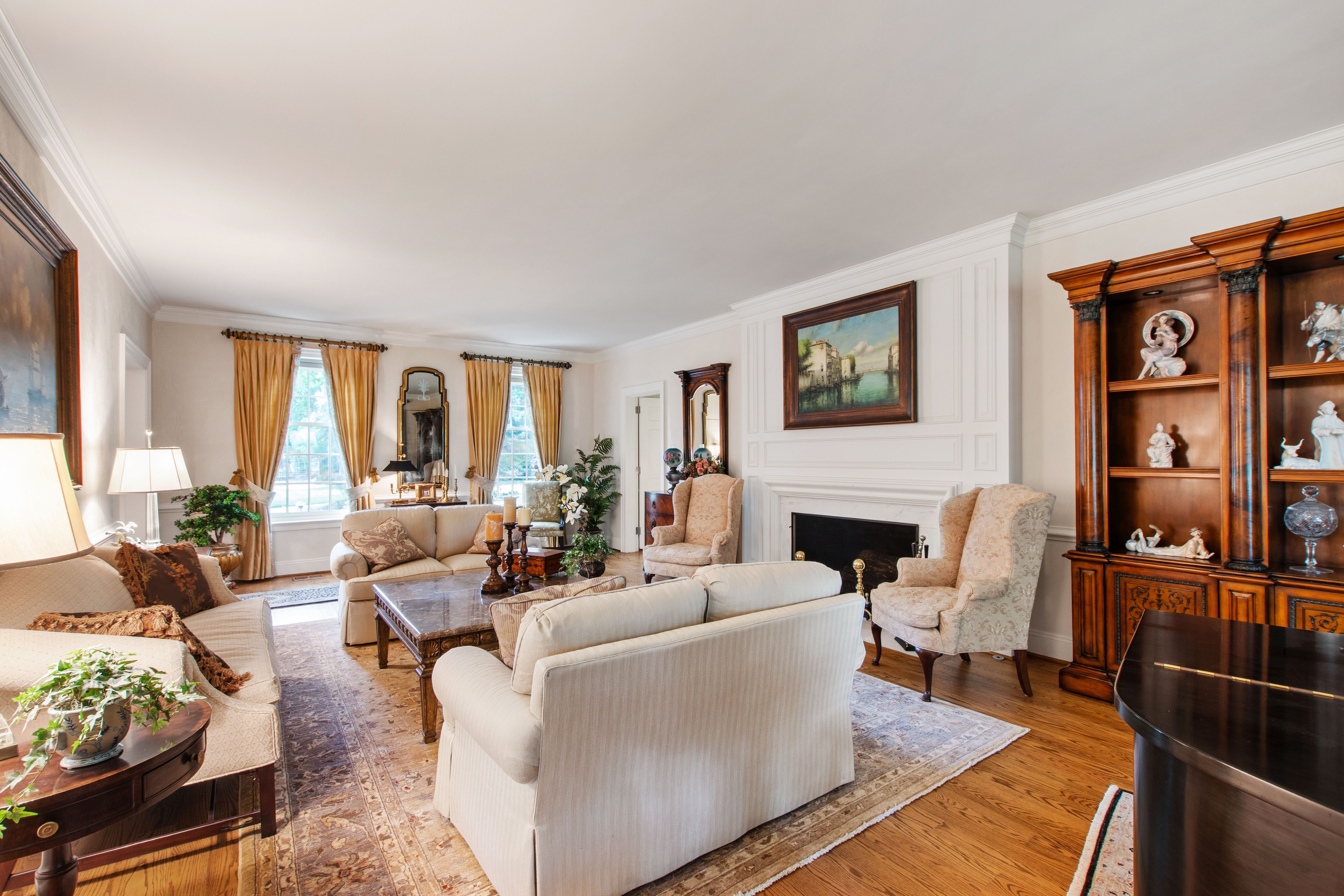  820 Kenmore Road, Chapel Hill, NC, 27514 - 物件實景