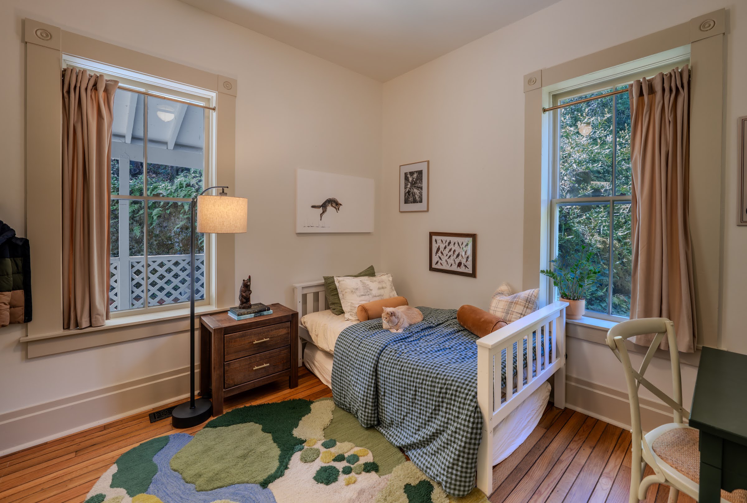  14952 Coleman Valley Road - 物件實景