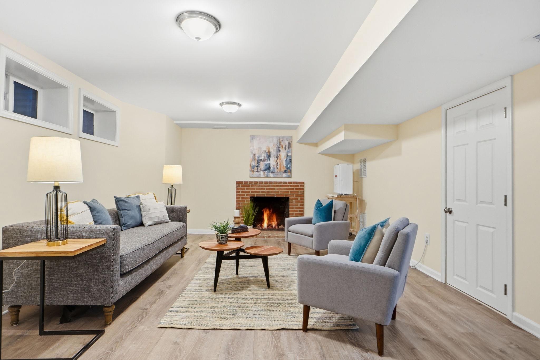  5910 Overlea Road, Bethesda, MD, 20816 - 物件實景