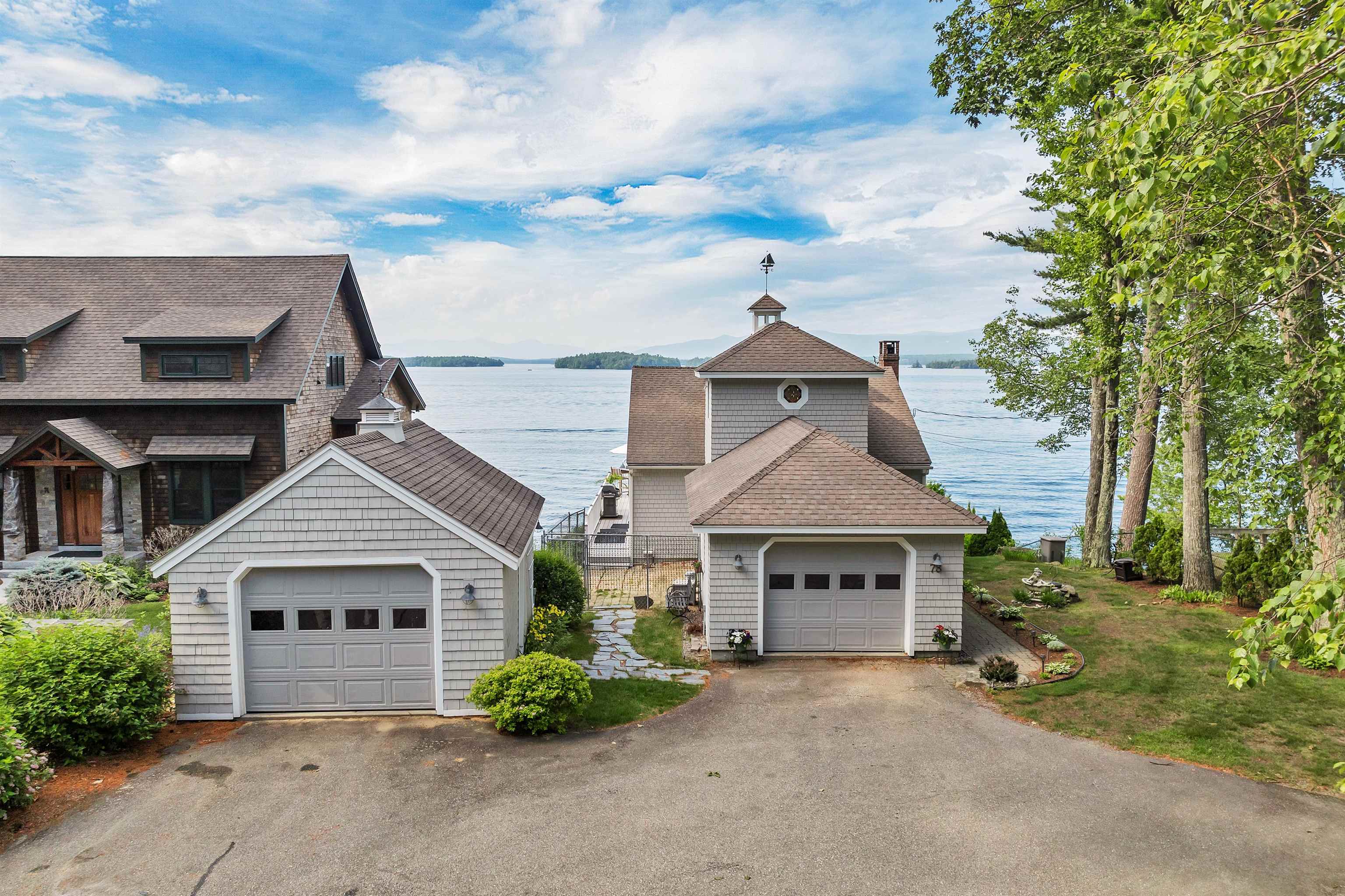 Gilford, New Hampshire, 03249, United States, 3 Bedrooms Bedrooms, ,3 BathroomsBathrooms,Residential,For Sale,1875899