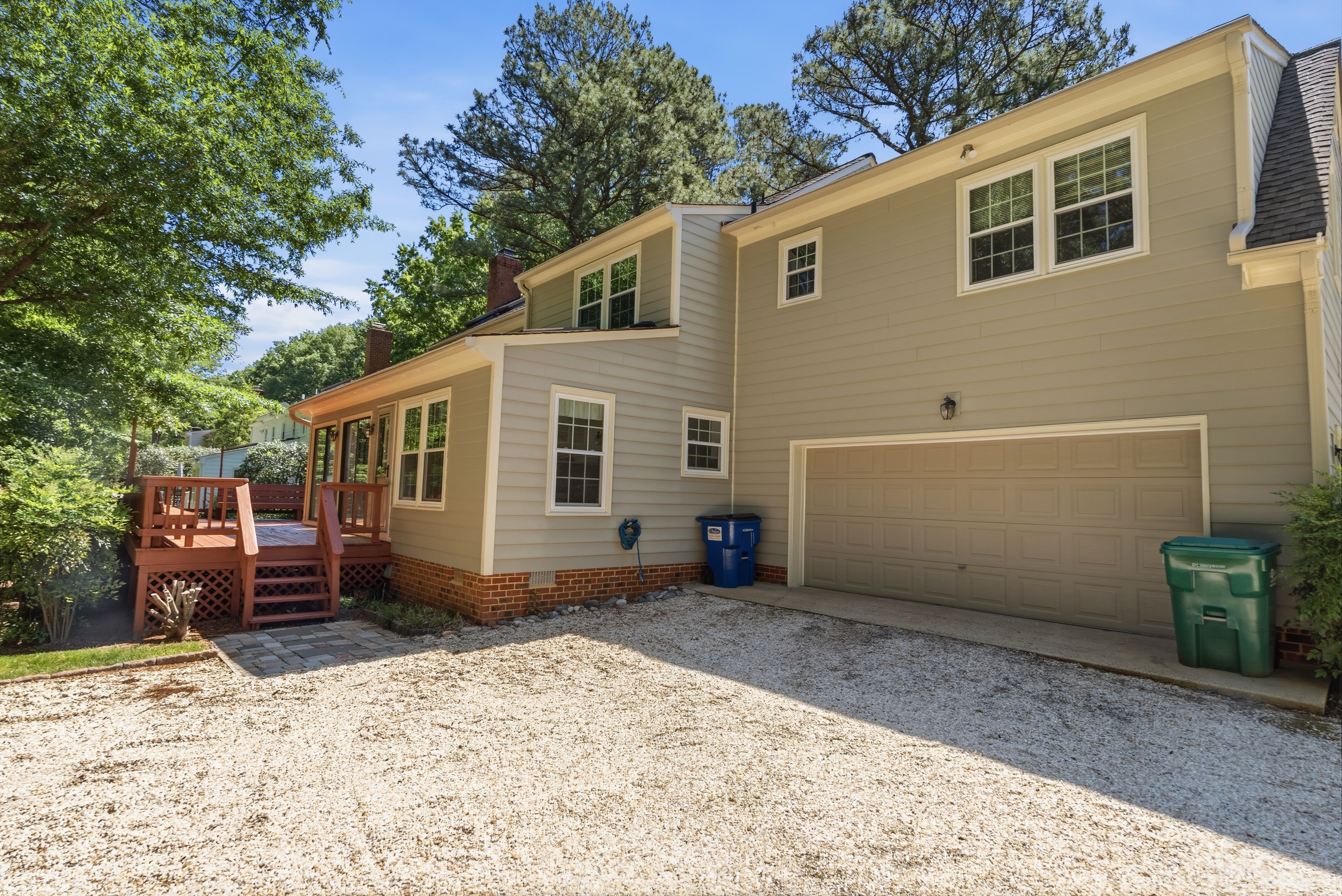  2702 Cottage Cove Dr., Henrico, VA 23233 - 物件實景