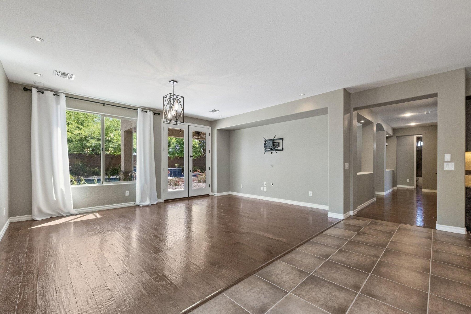  4523 S Gold Court  Chandler, AZ - 物件實景