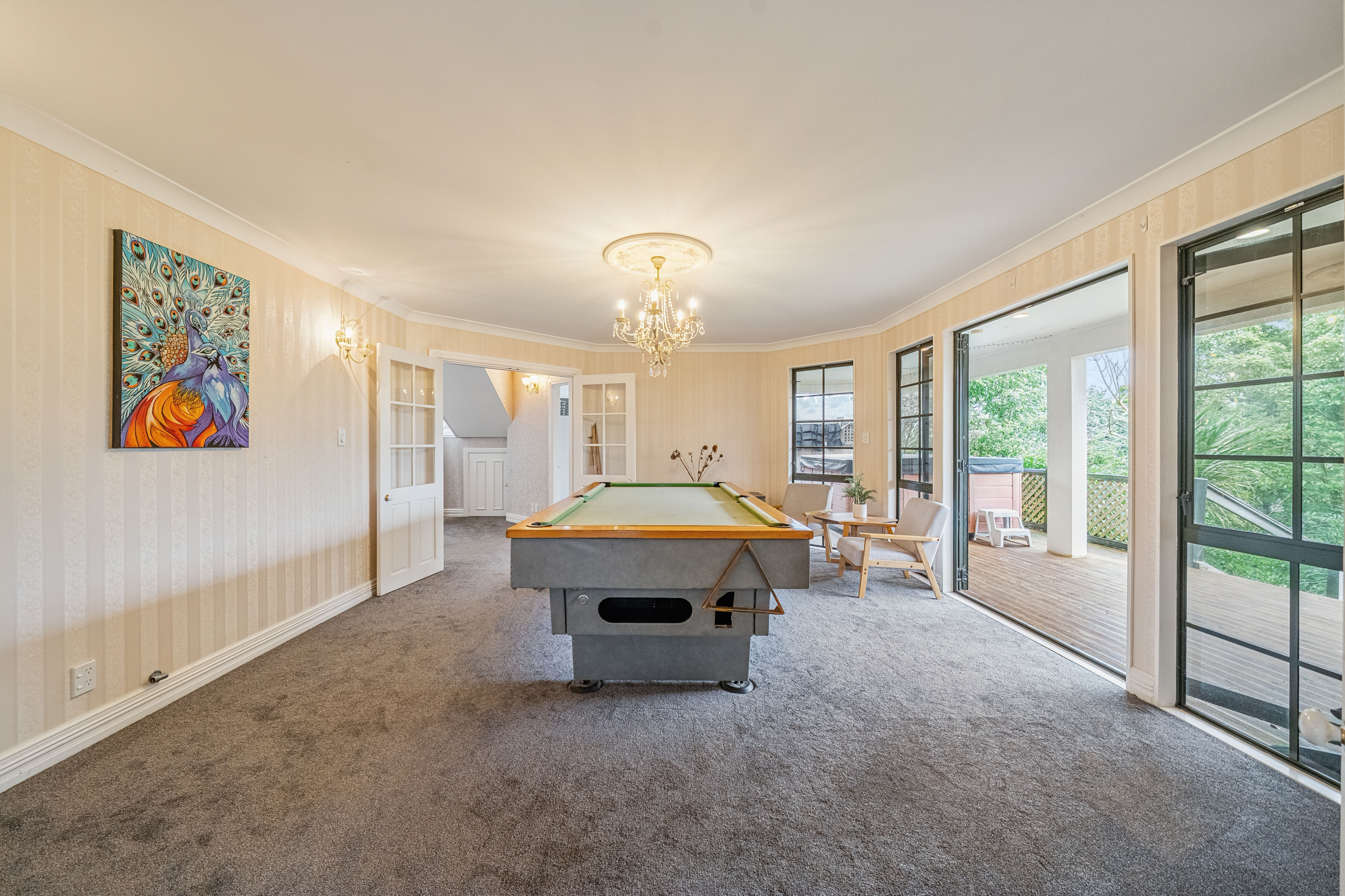  29 Clearwater Terrace, Brown Owl, Upper Hutt - 物件實景