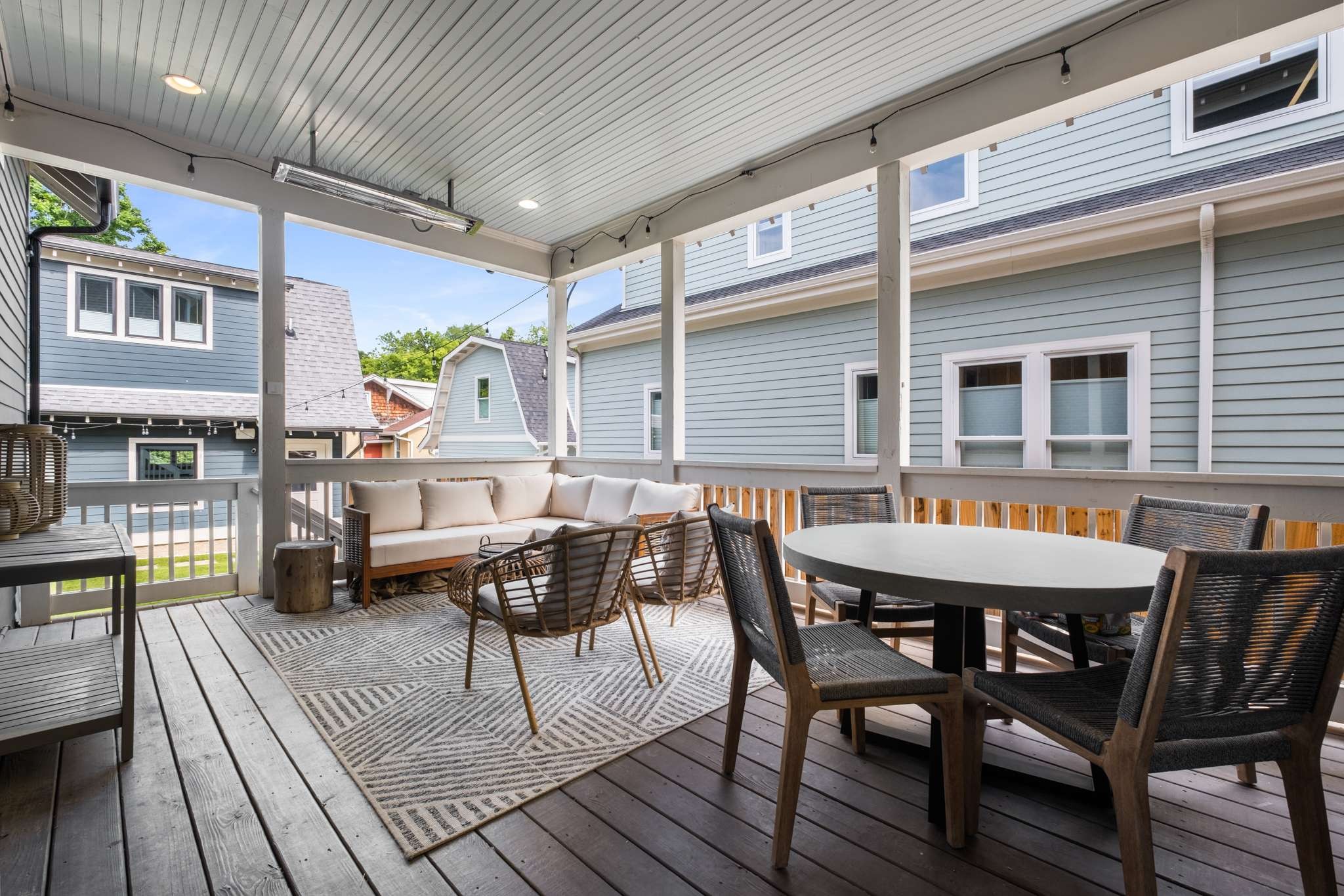  2018 10th Ave S S, Nashville, TN, 37204 - 物件實景