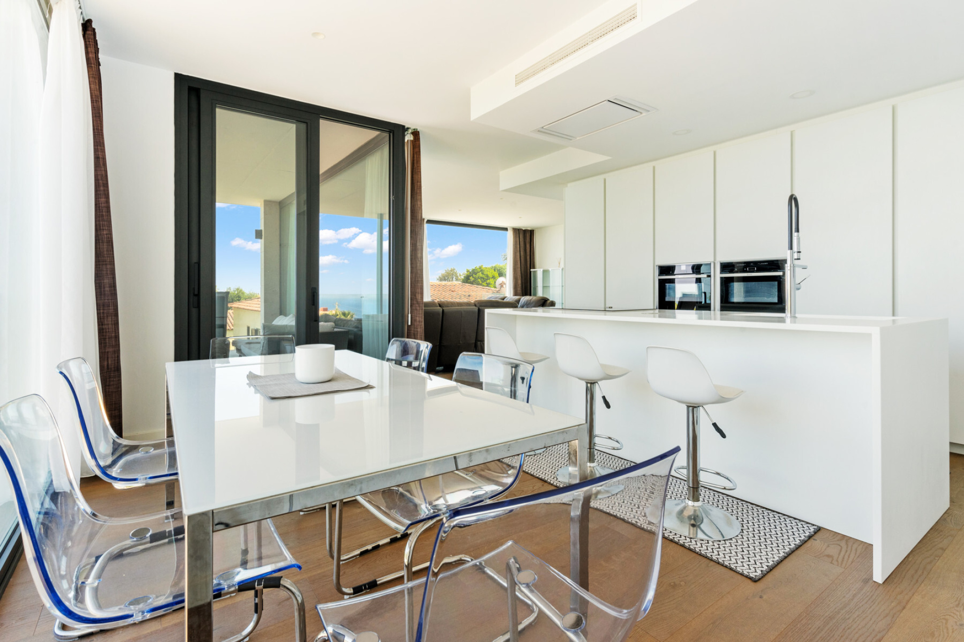  Modern house with sea views in Playa de Aro. - 物件實景