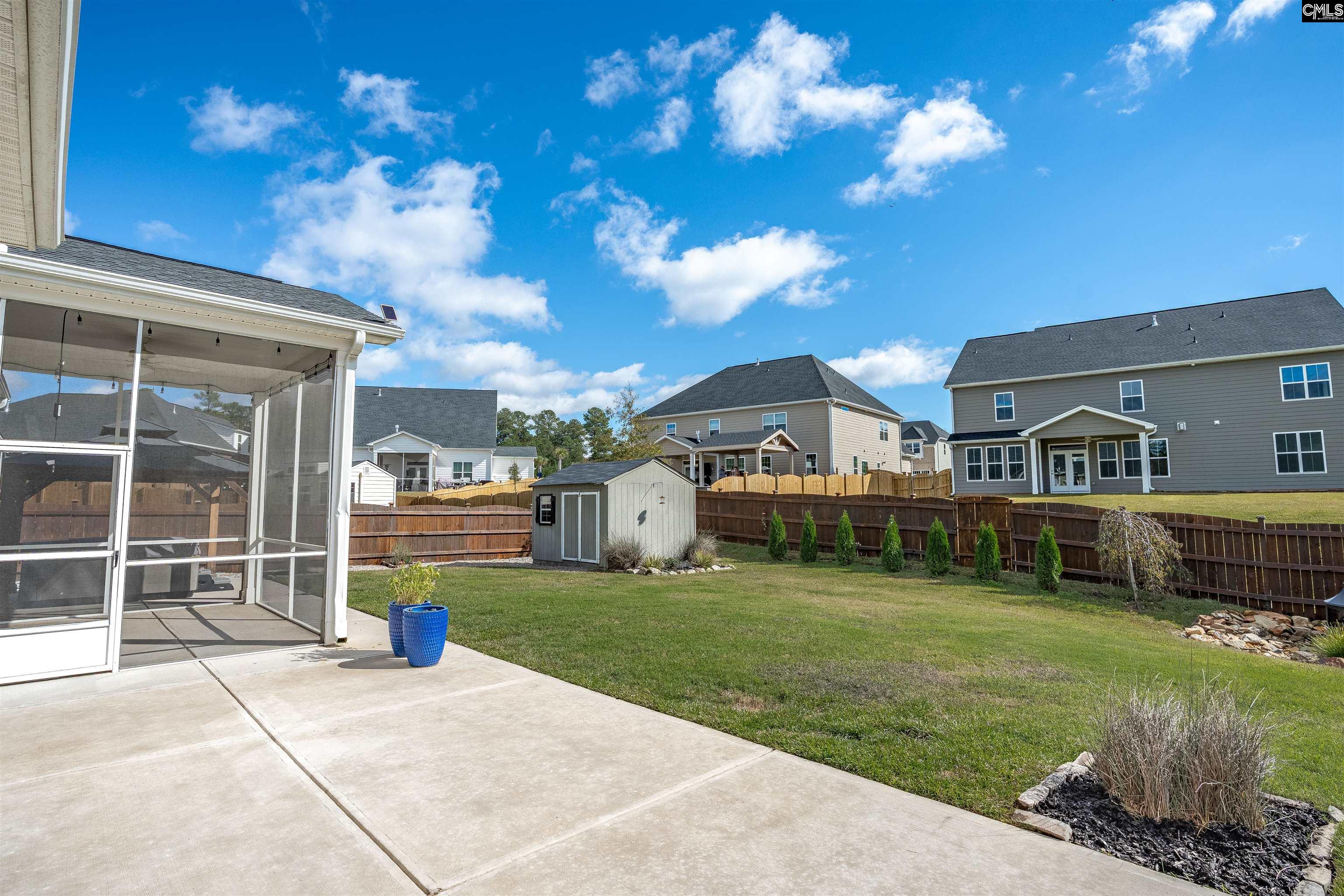 Chapin, South Carolina, 29036, United States, 5 Bedrooms Bedrooms, ,4 BathroomsBathrooms,Residential,For Sale,1986267