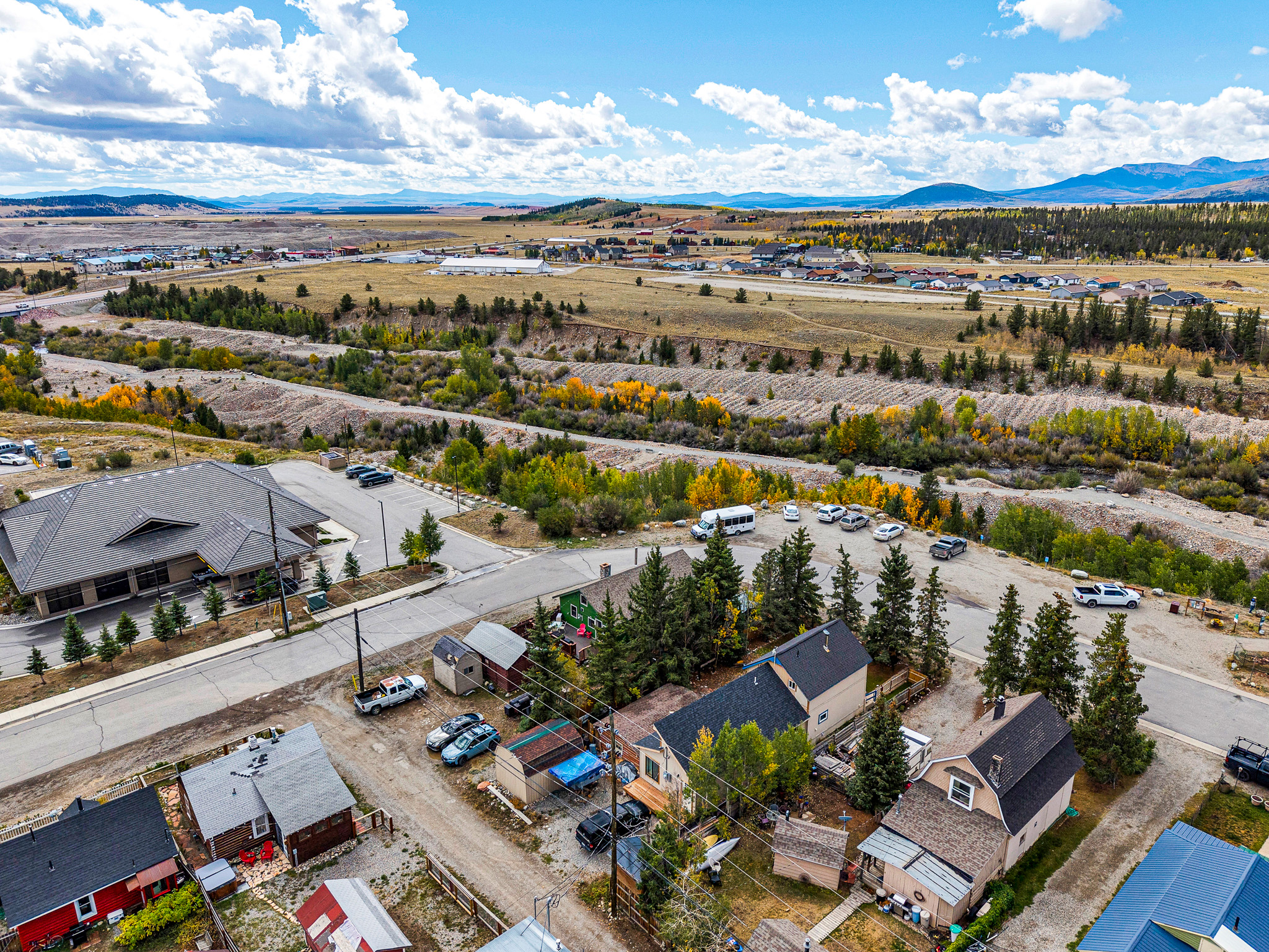  728 Front Street, Fairplay, CO, 80440 - 物件實景